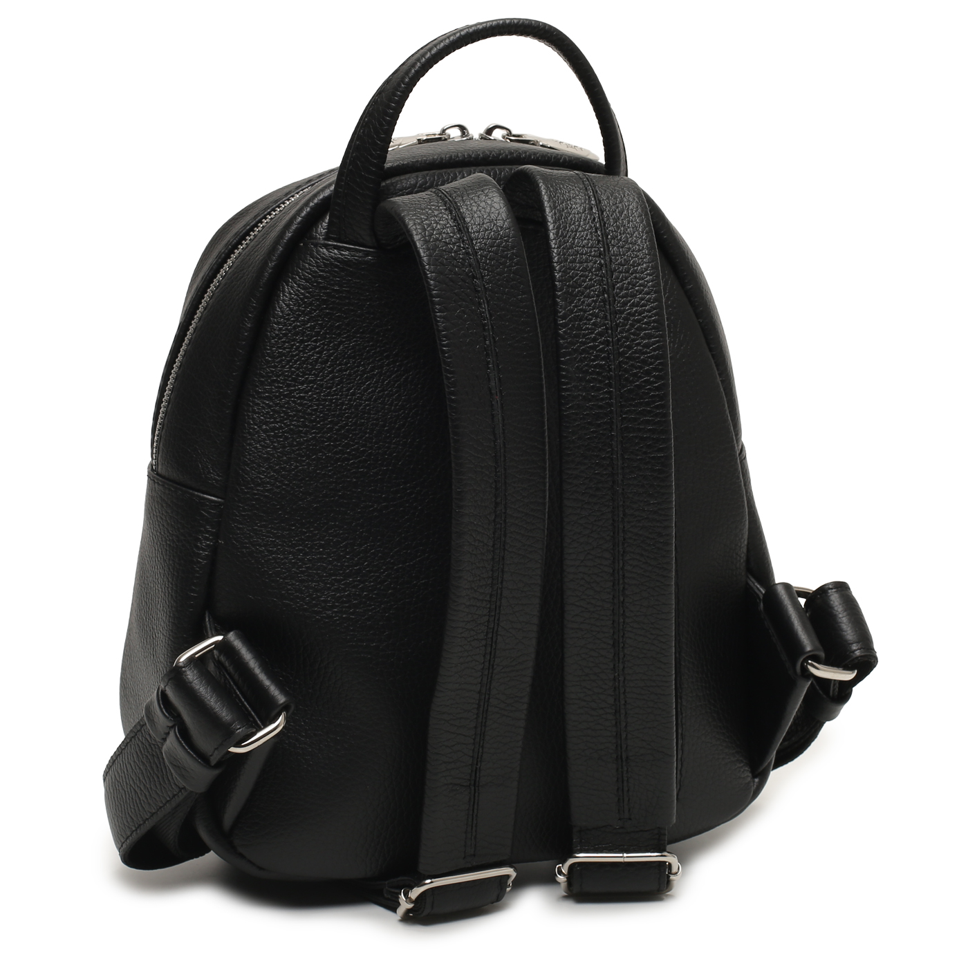 Кожаный рюкзак Curanni 