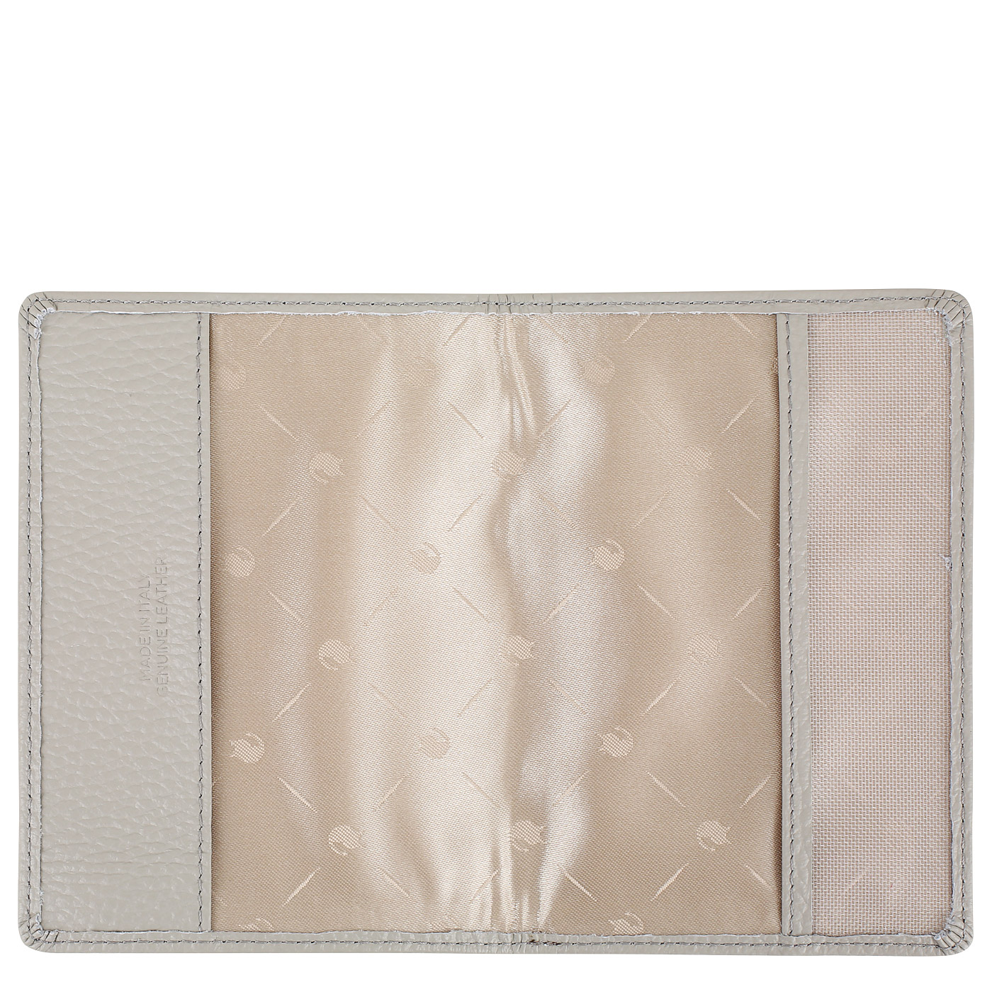 Обложка для паспорта Chatte Aurora shine