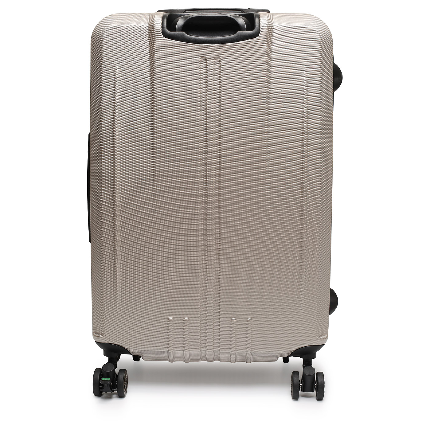 Чемодан большой L из поликарбоната Eberhart Drive 2.0