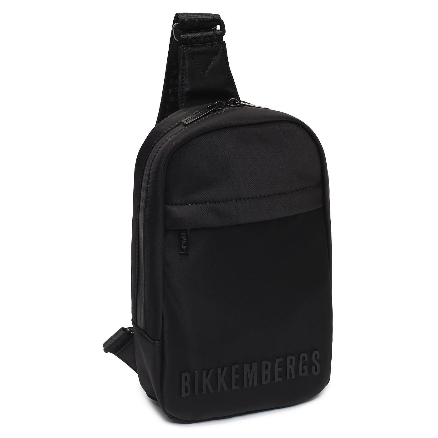 Однолямочный рюкзак Bikkembergs Arlo