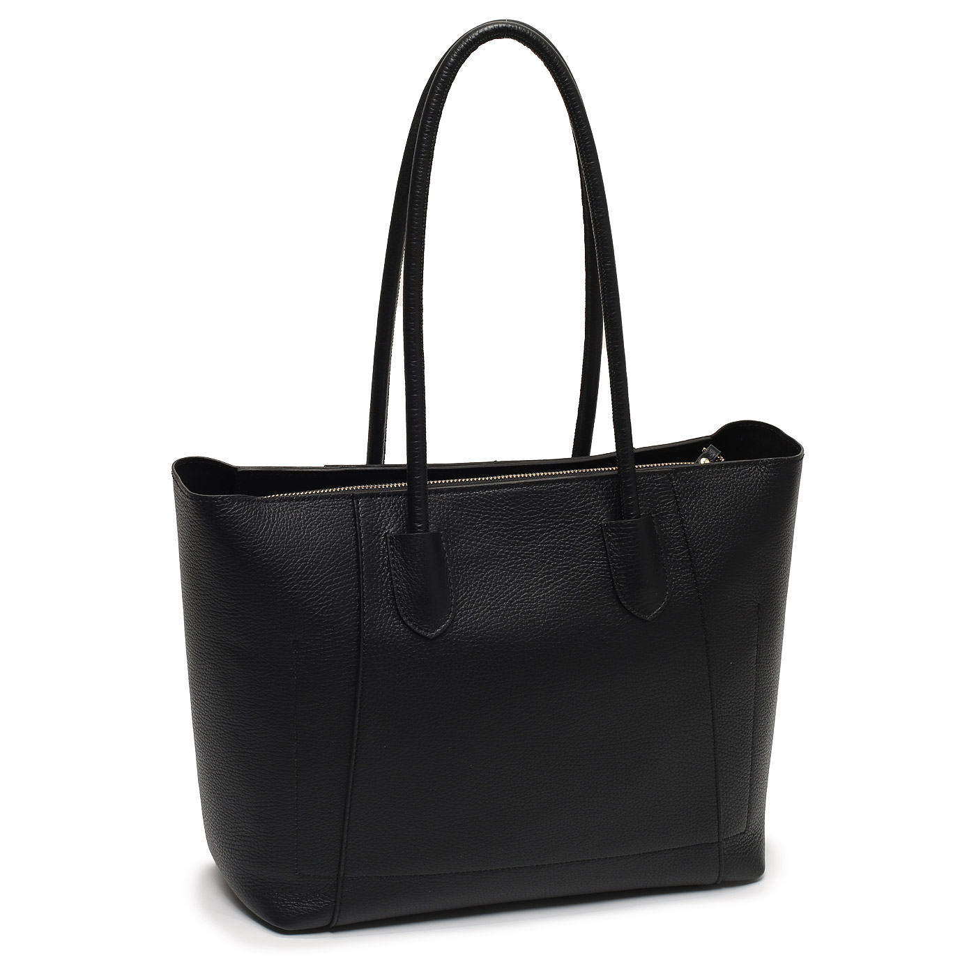 Кожаная сумка Chatte Marseille