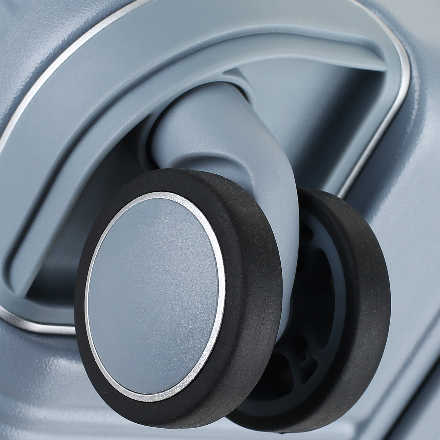 Чемодан большой L из поликарбоната Echolac Dynasty