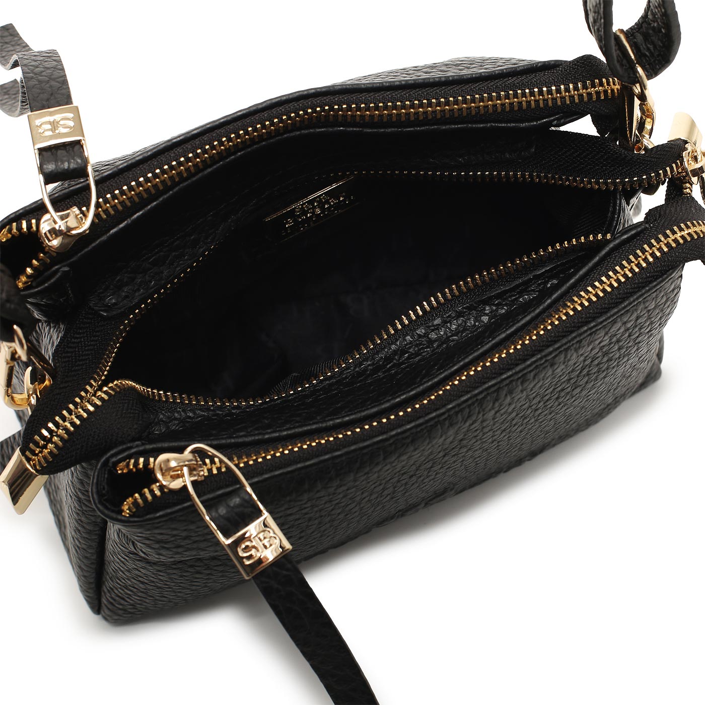 Сумка через плечо Sara Burglar Amelia Safari