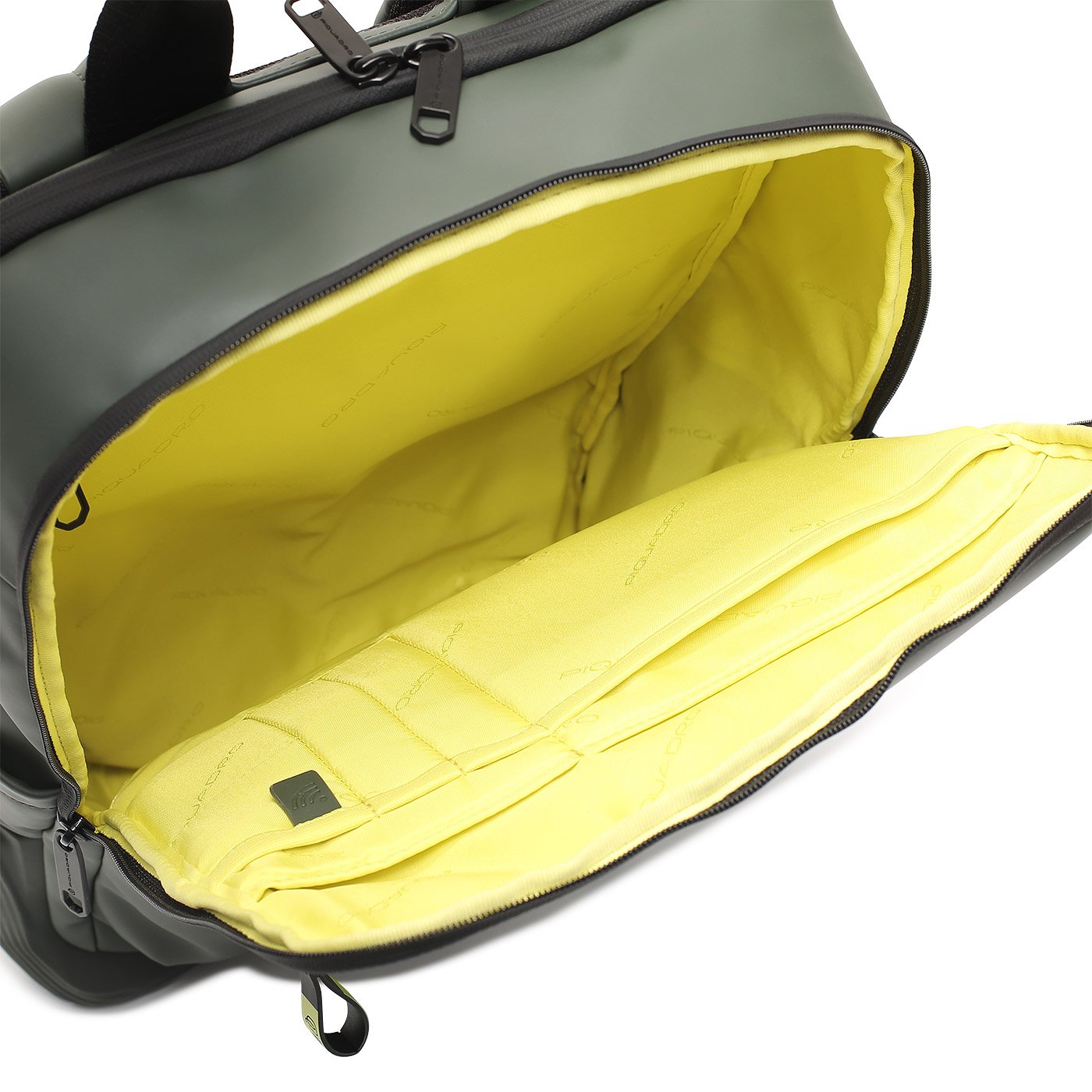 Городской рюкзак Piquadro Corner