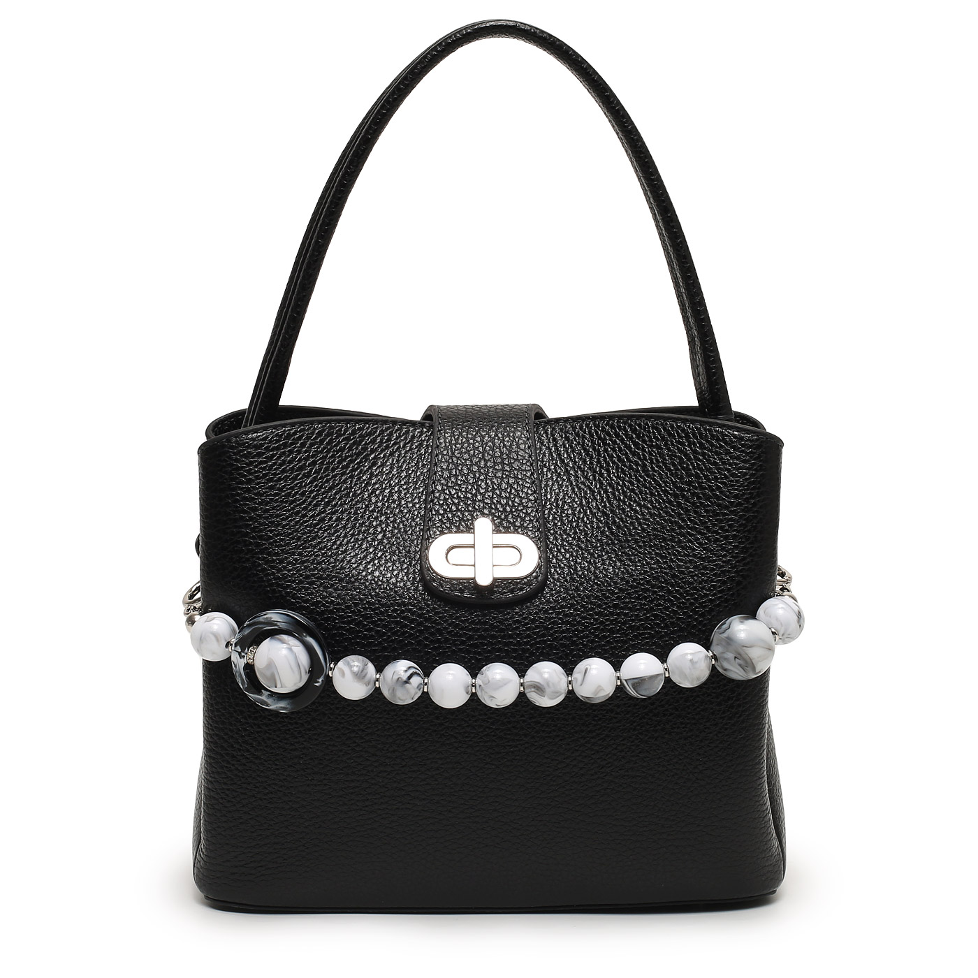 Chatte Кожаная сумка