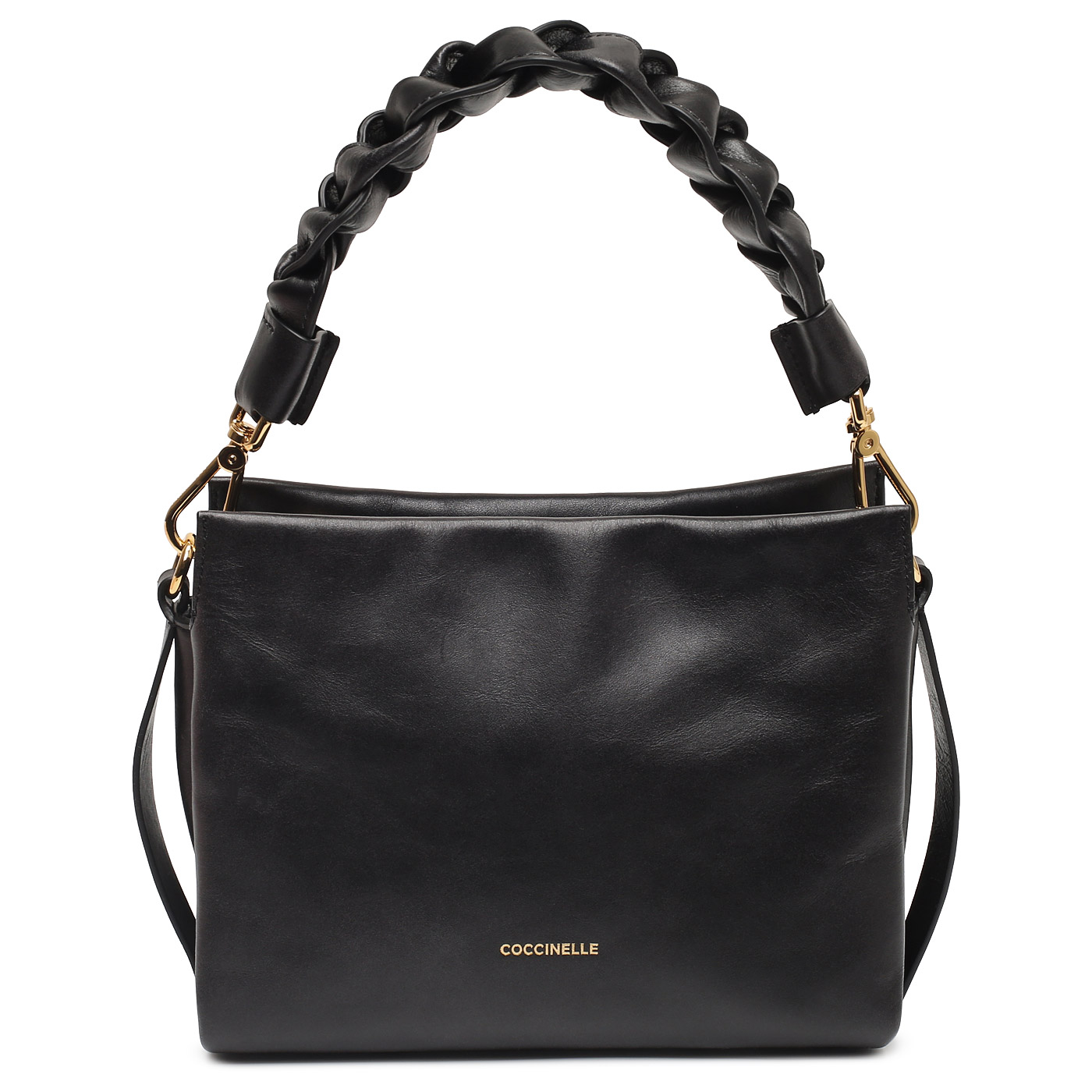 Coccinelle Кожаная сумка