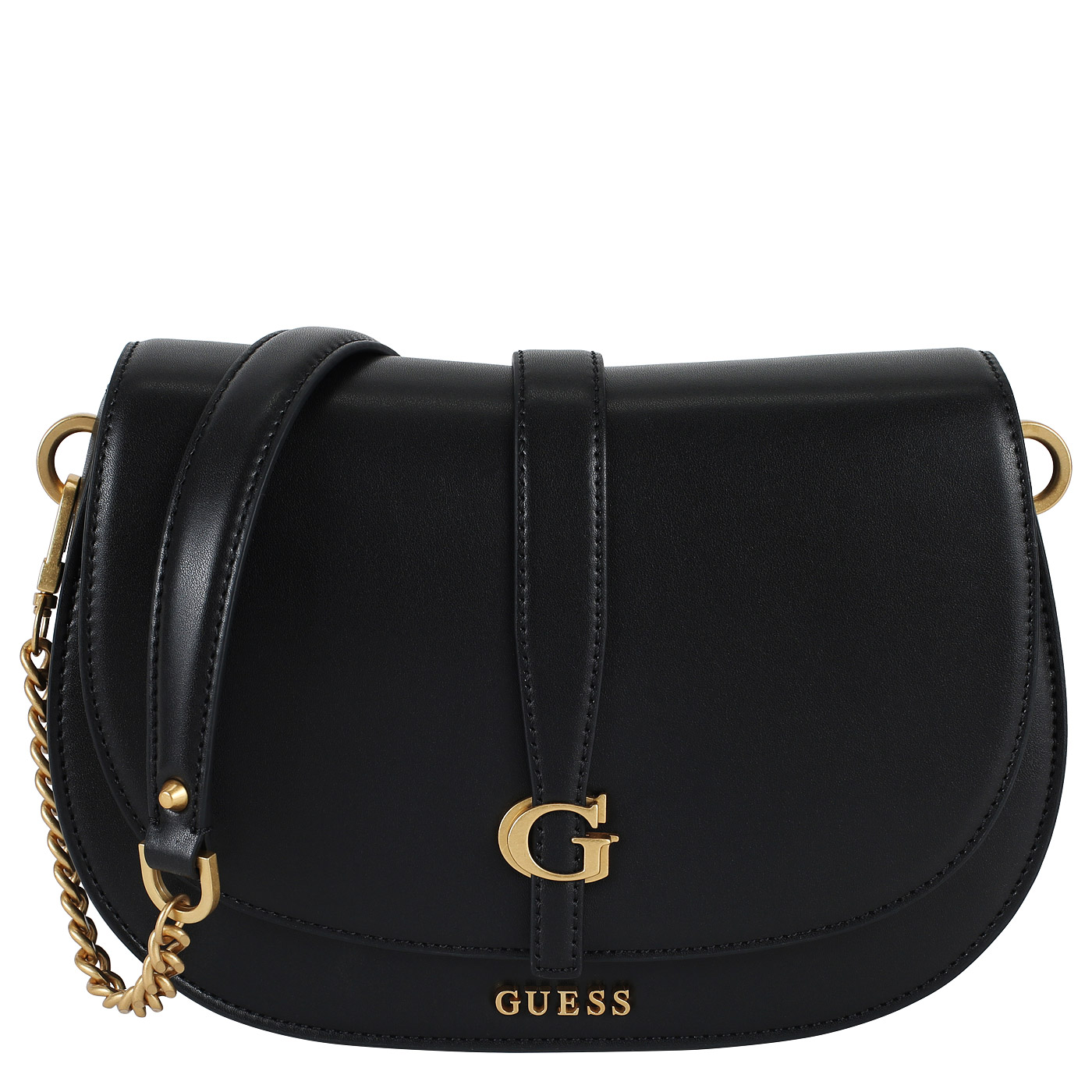 Guess Сумка с ручкой-цепью