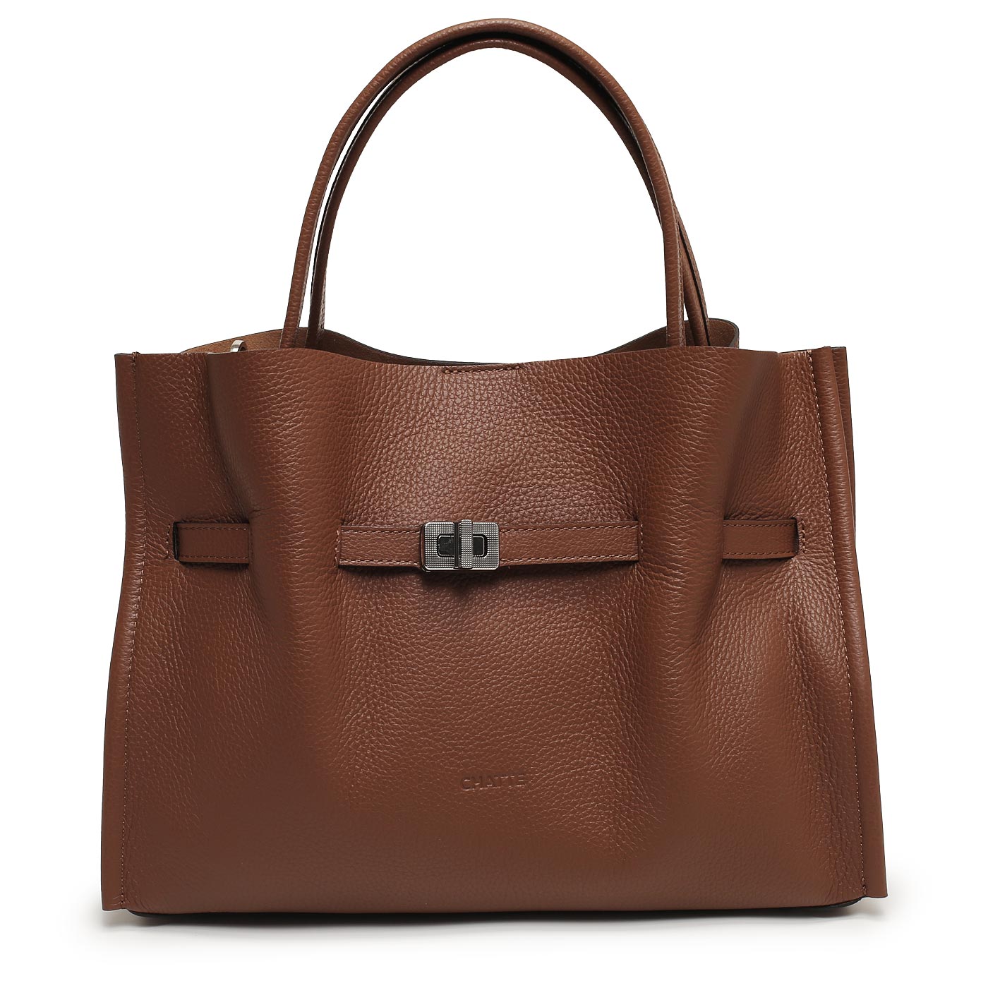 Chatte Кожаная сумка