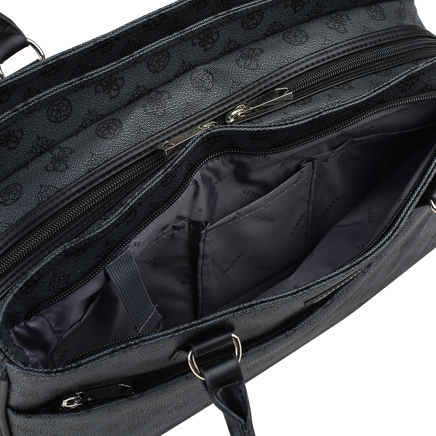 Дорожная сумка Guess Wilder Travel