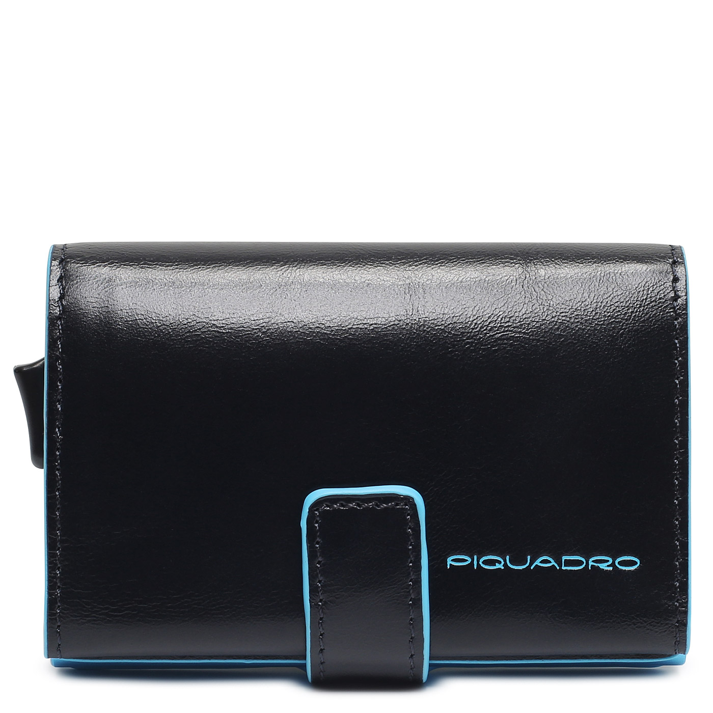 Piquadro Визитница кожаная