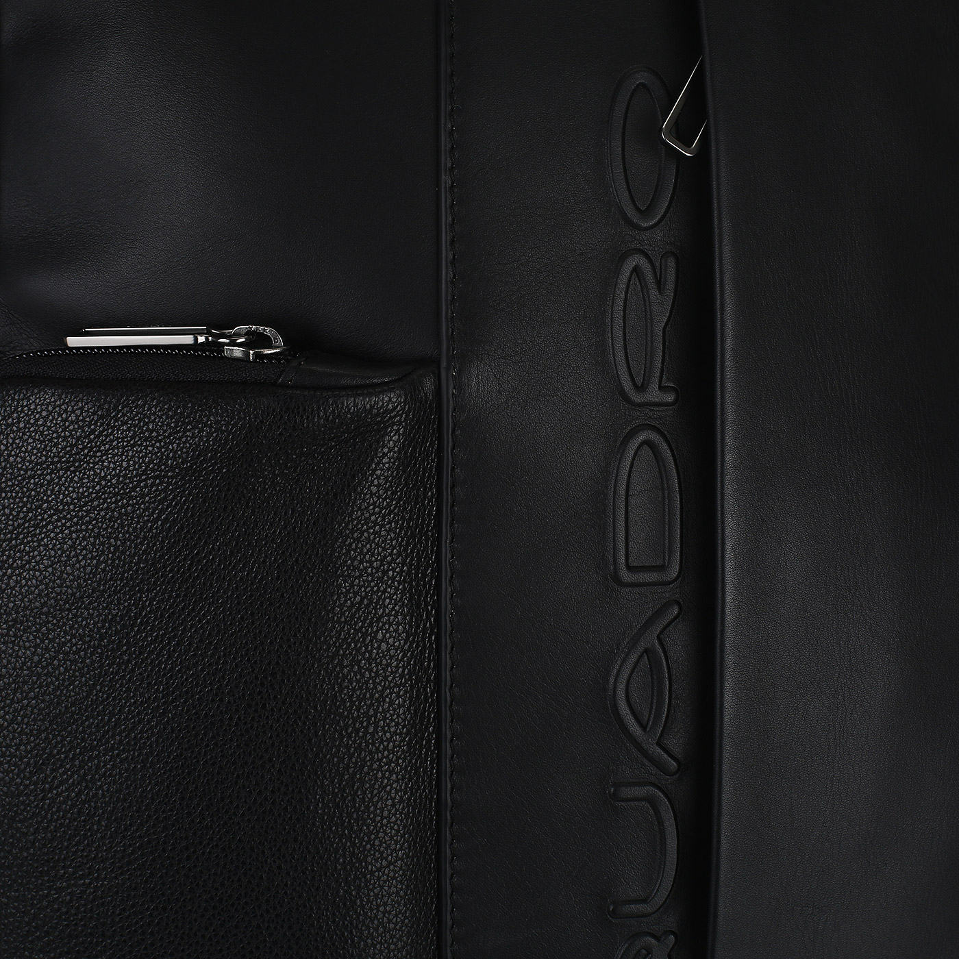 Кожаный рюкзак Piquadro Steven