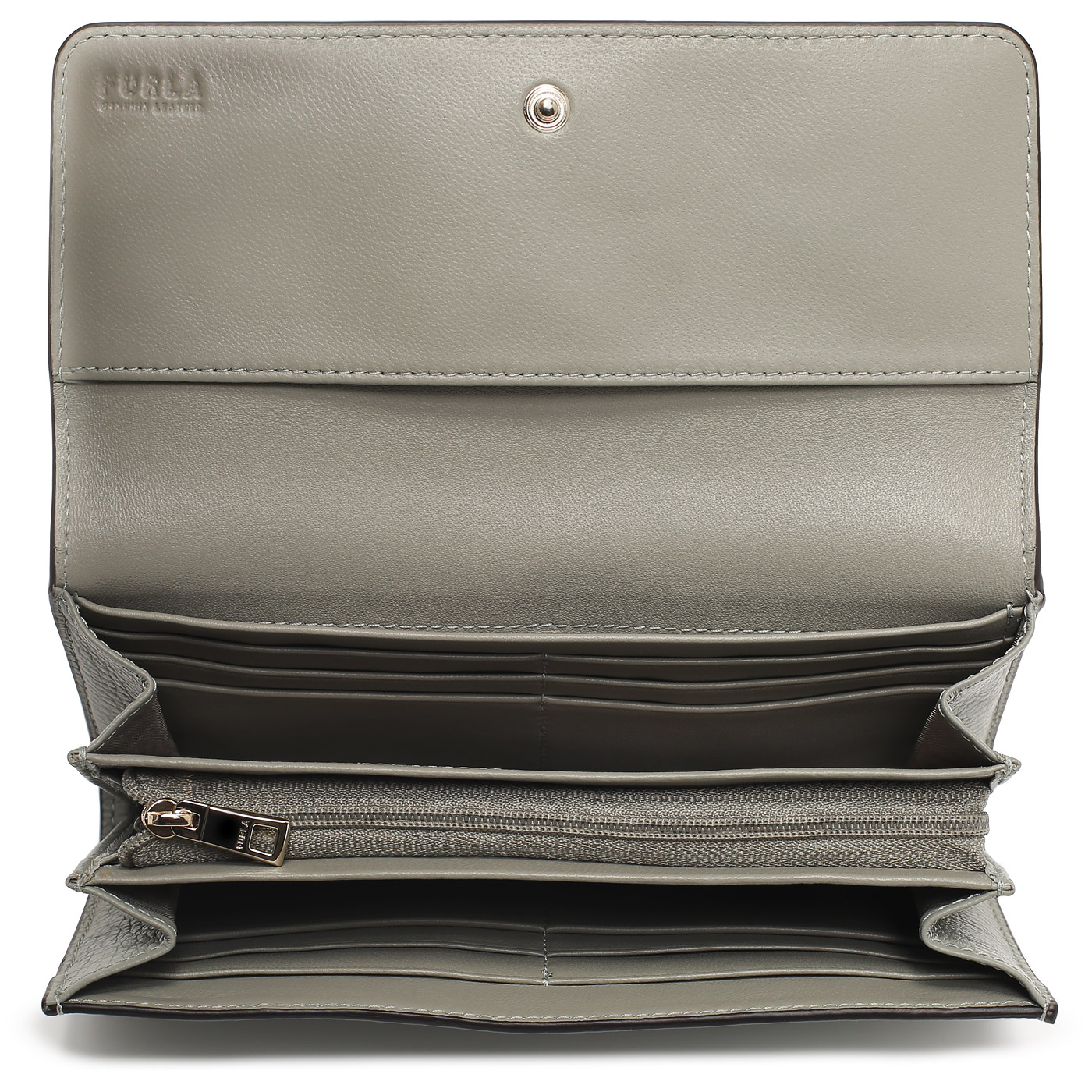 Портмоне на полную купюру Furla Camelia