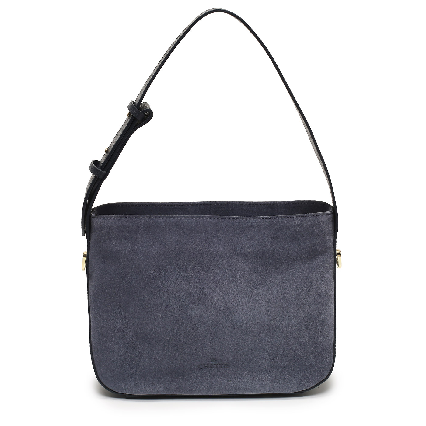 Chatte Кожаная сумка