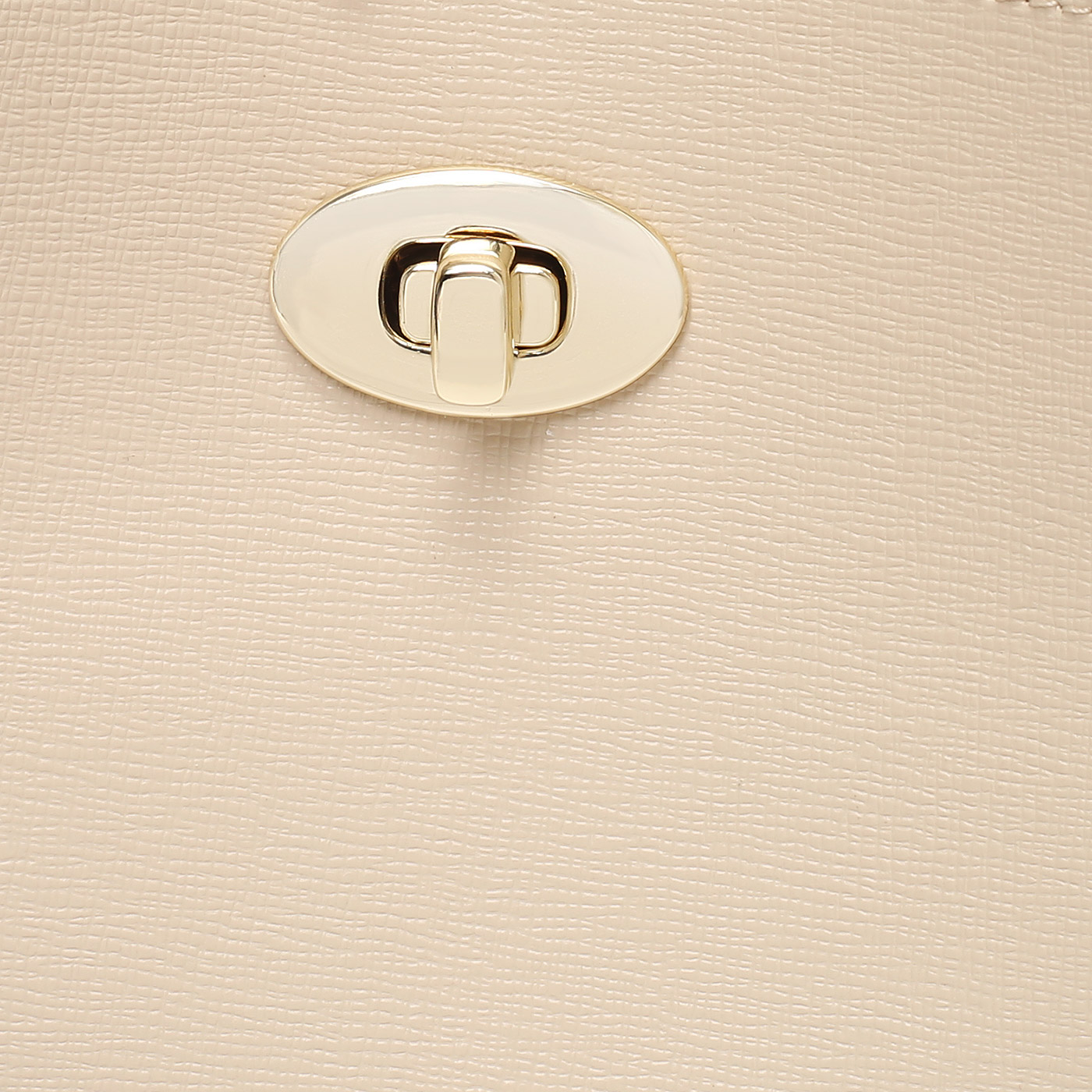 Кожаная сумка Aurelli Saffiano