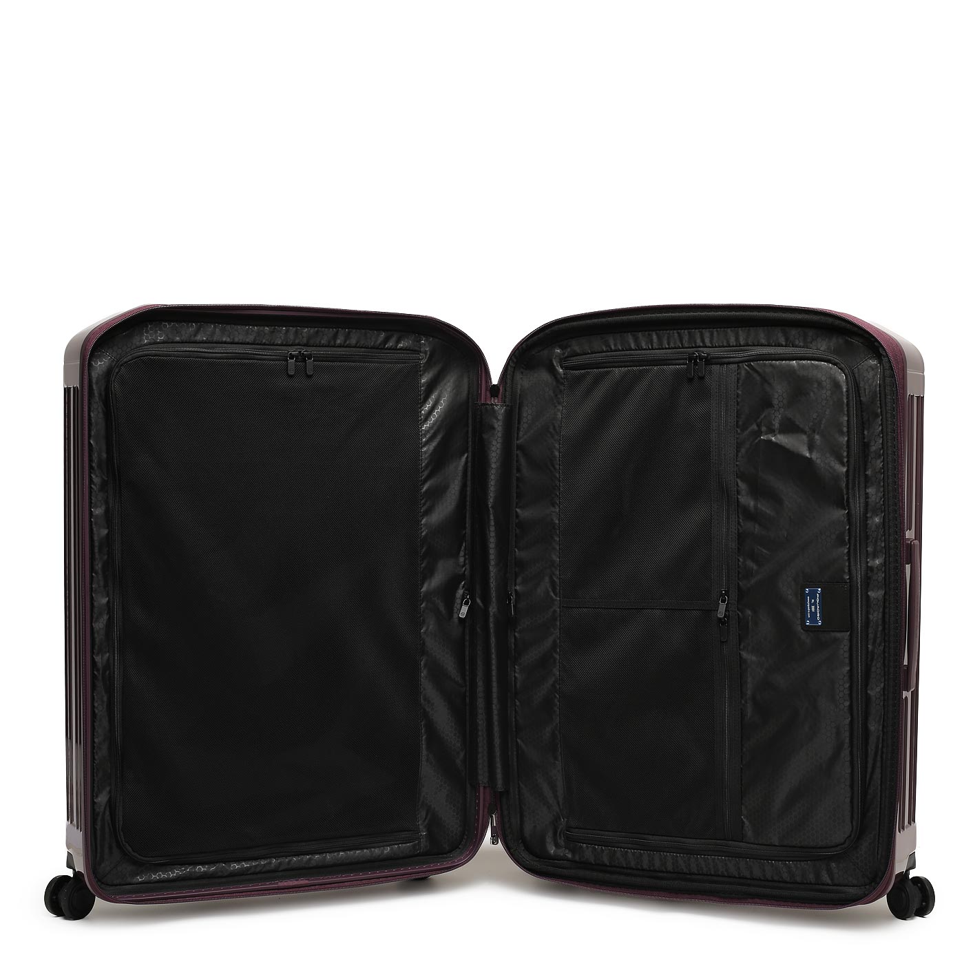 Чемодан большой L из поликарбоната Piquadro PQ Light