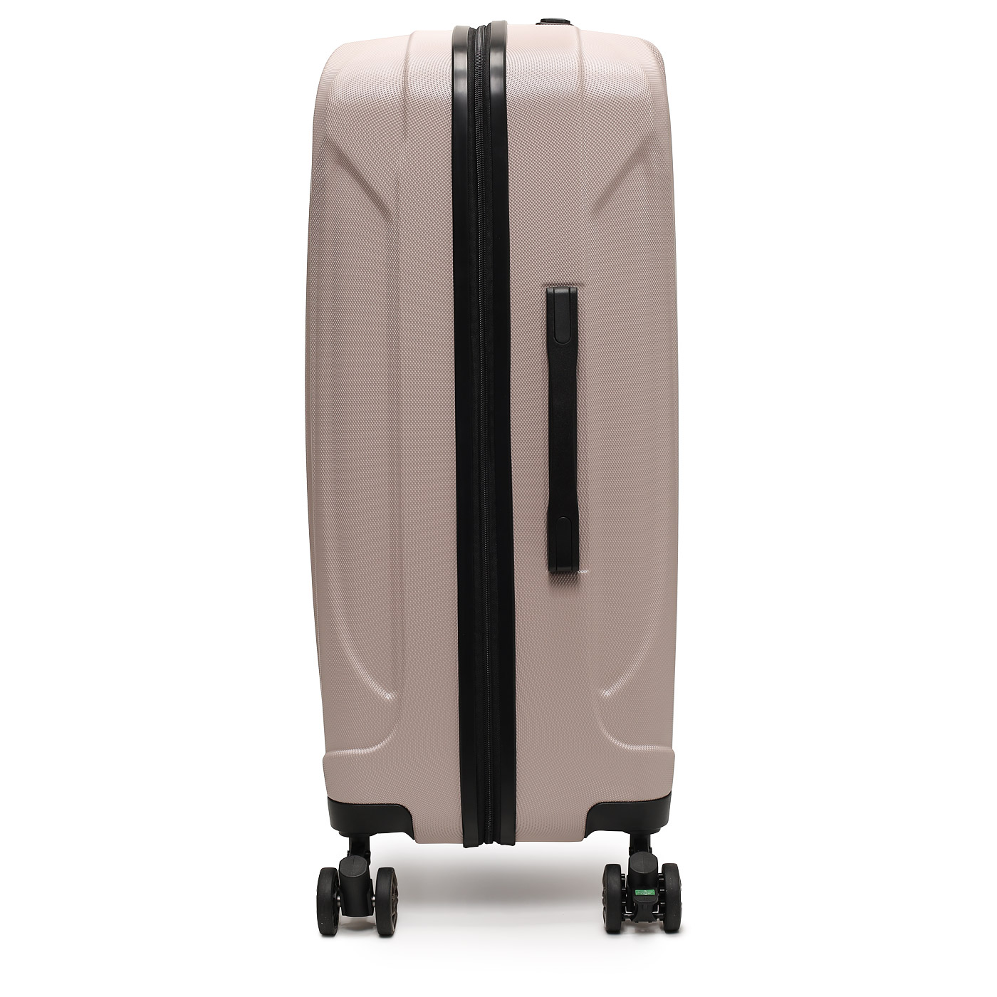 Чемодан большой L из поликарбоната Eberhart Spectrum