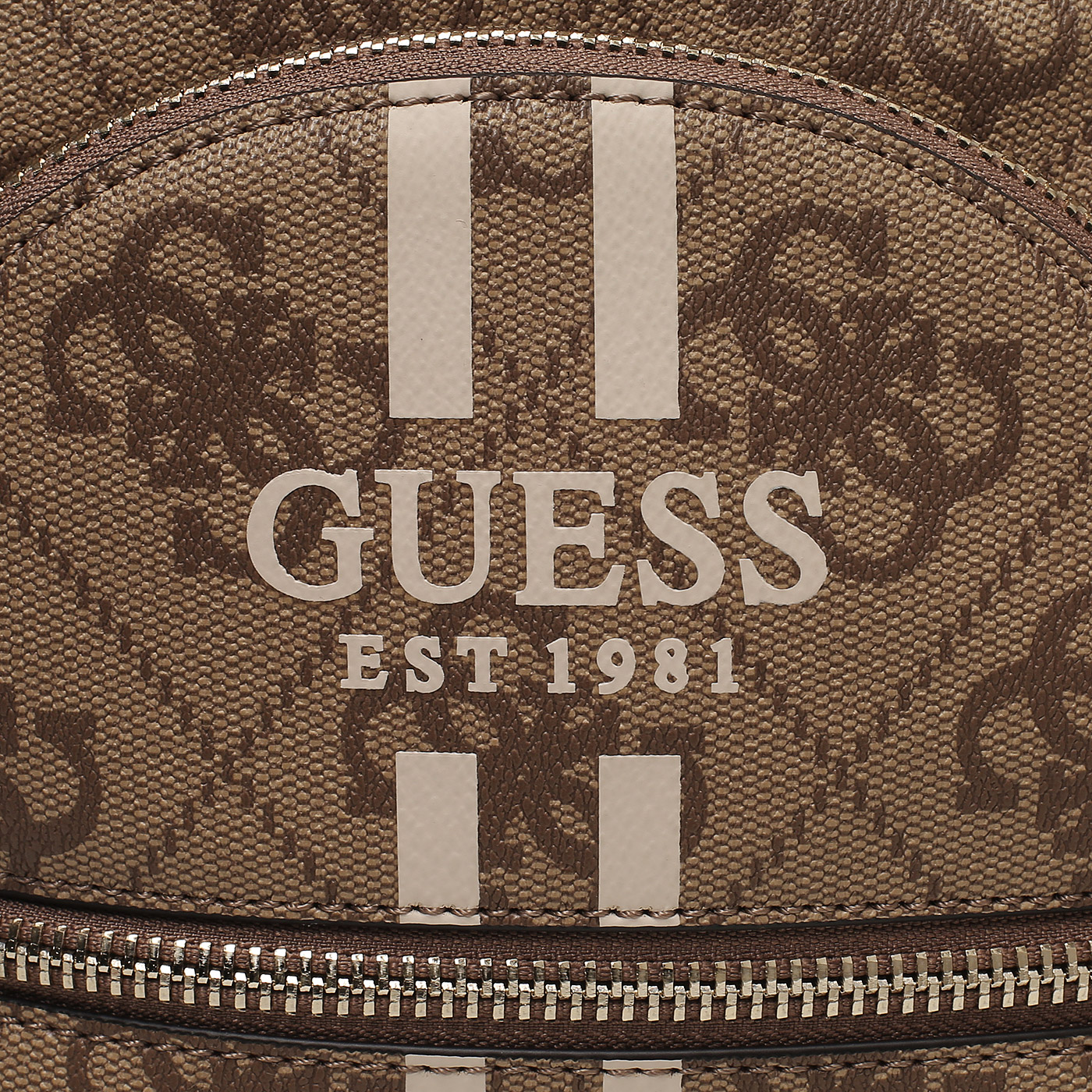 Городской рюкзак Guess Manhattan