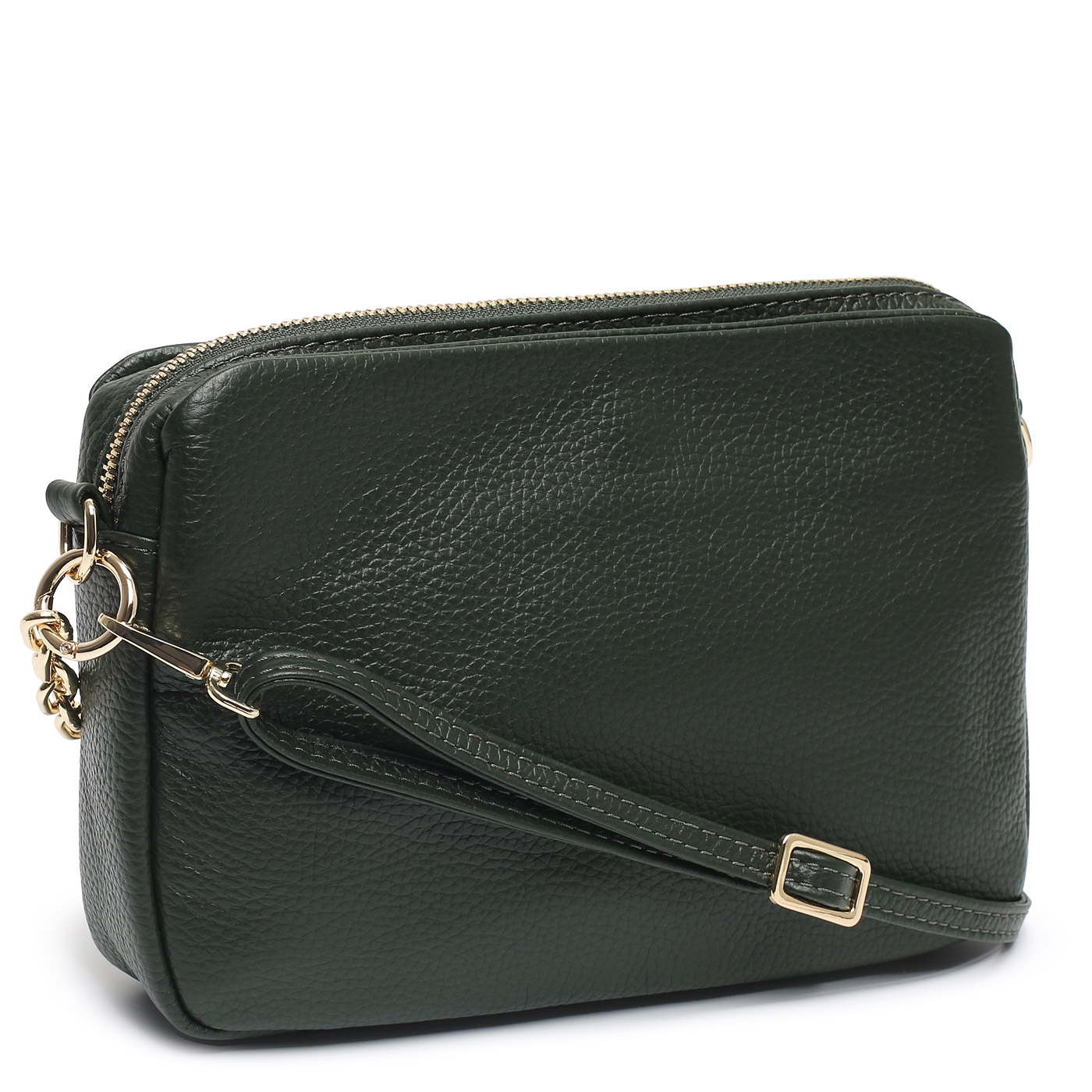 Сумка через плечо Bruno Rossi Dollaro