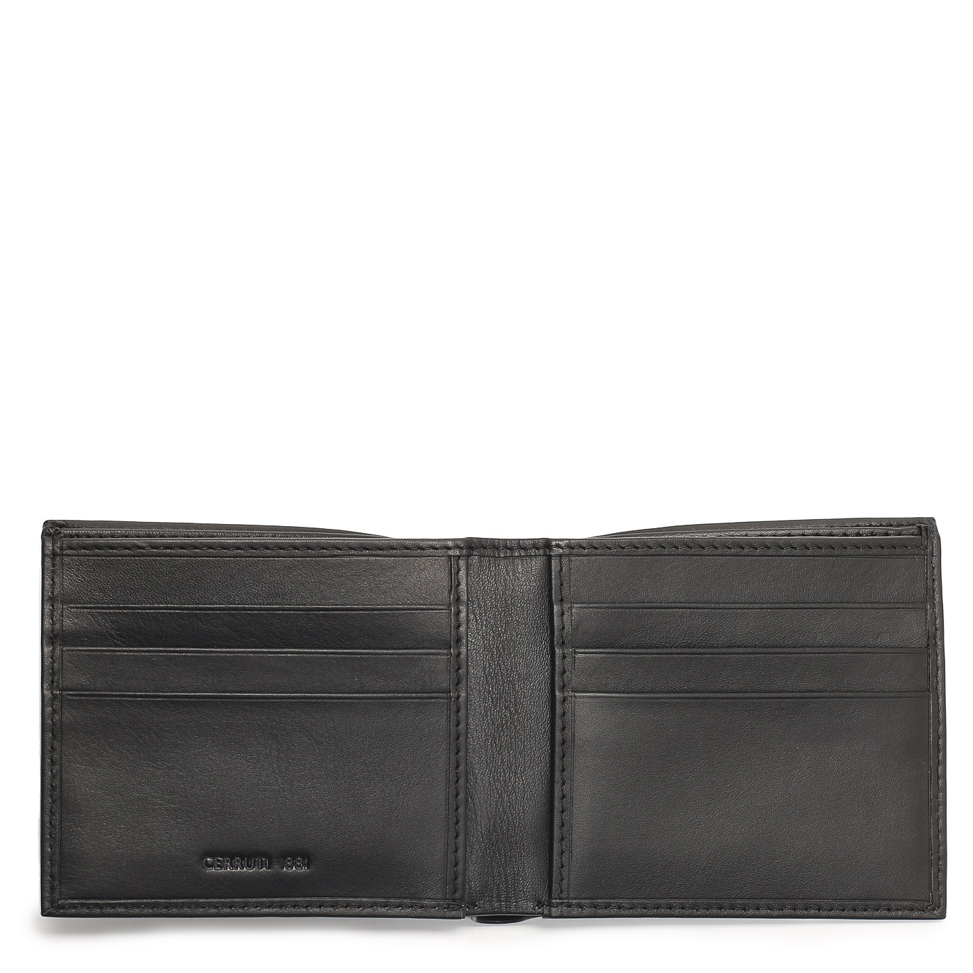 Портмоне складное без застежки Cerruti 1881 Kent