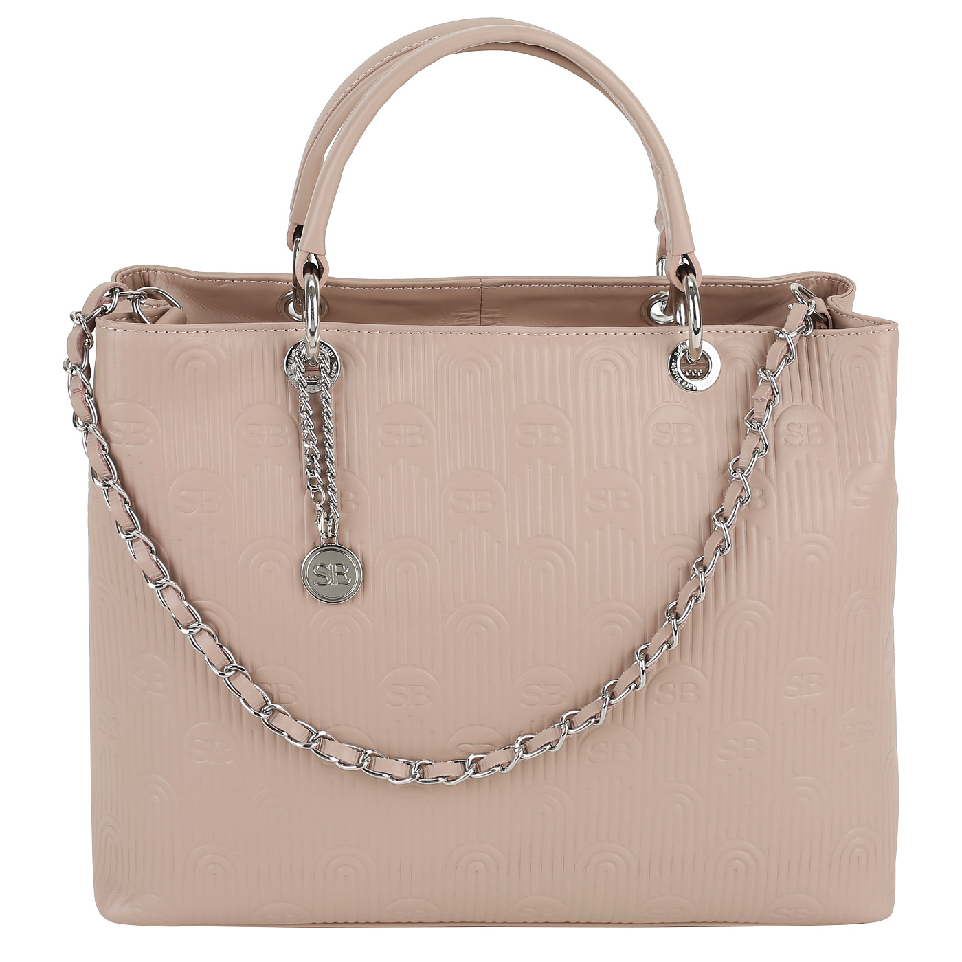 Sara Burglar Кожаная сумка