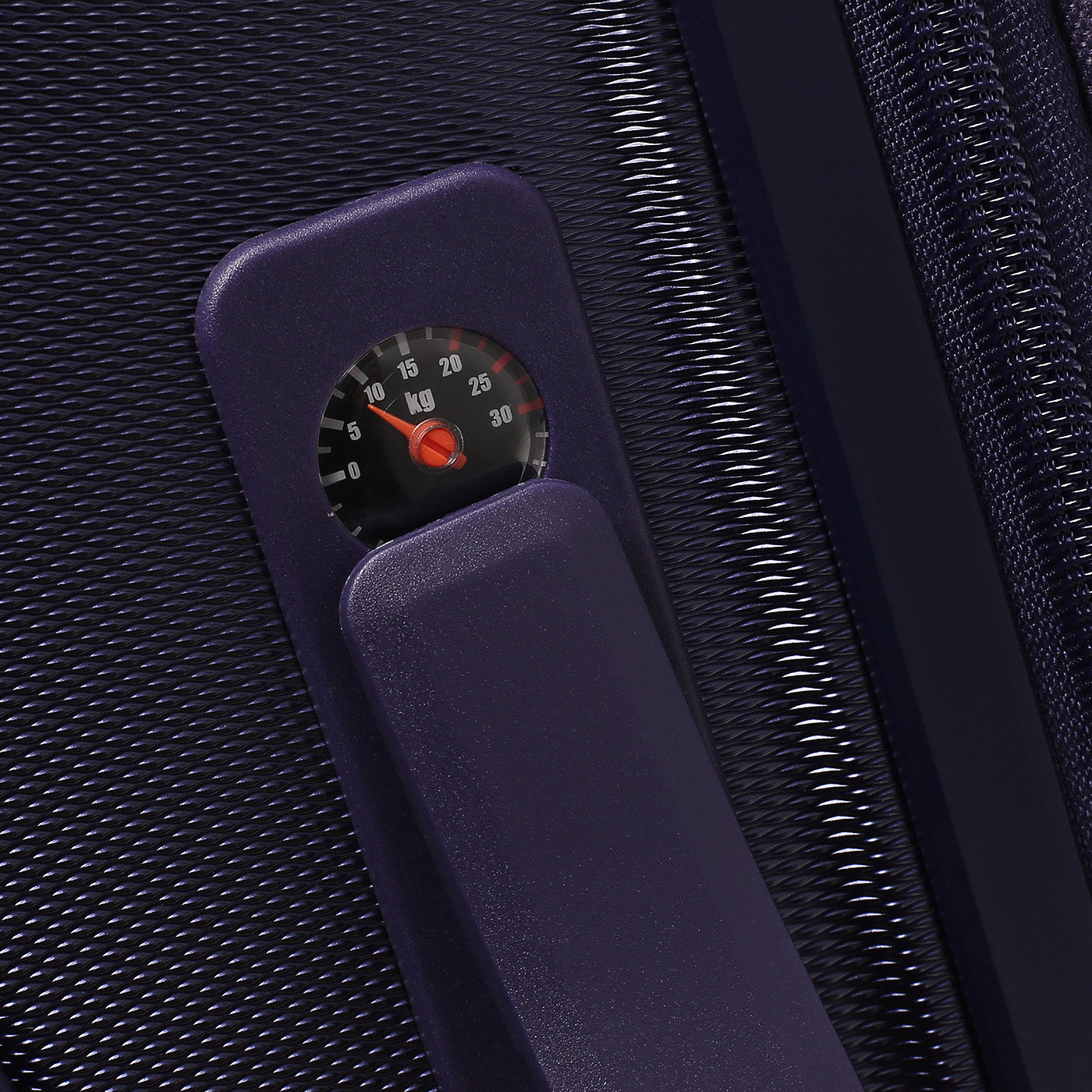 Чемодан большой L из поликарбоната Eberhart Lotus 2.0