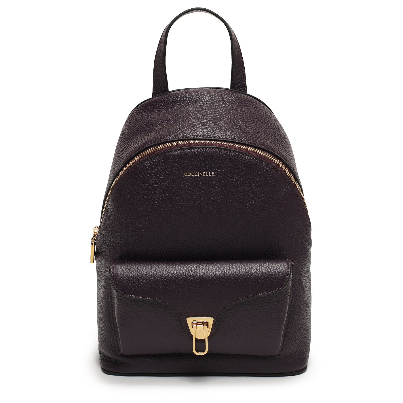 Coccinelle Кожаный рюкзак