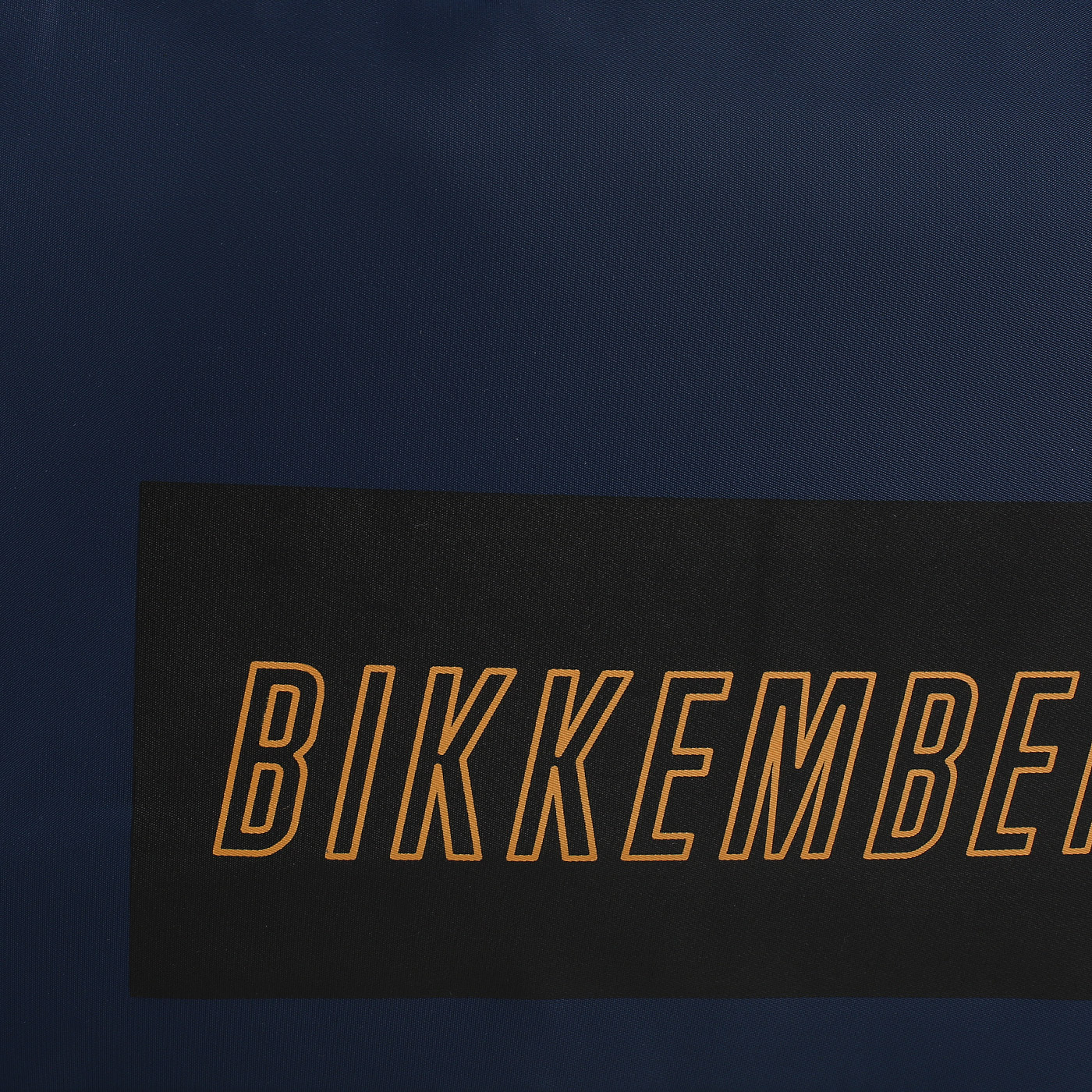 Дорожная сумка Bikkembergs GMGM