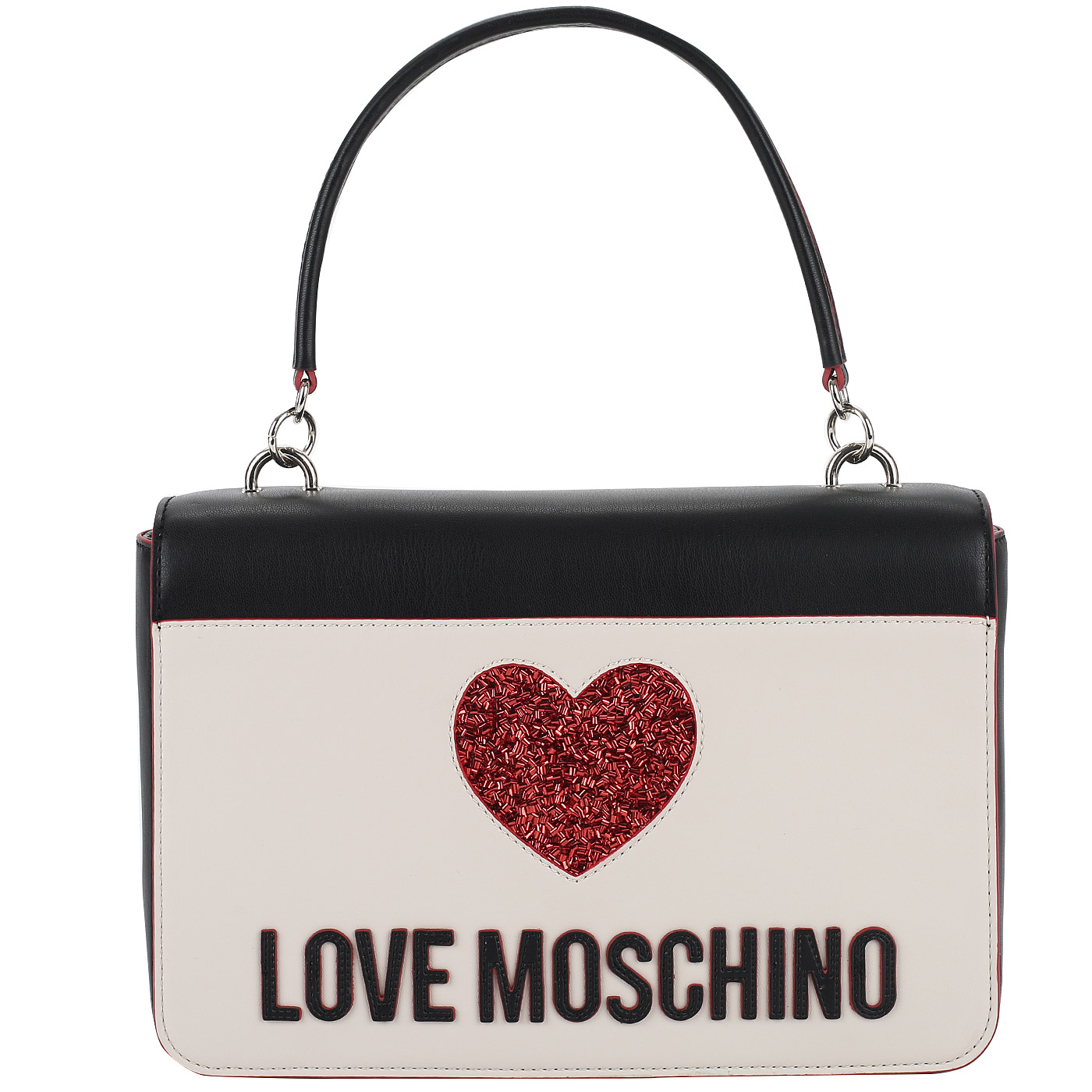 Love Moschino Сумка с декором