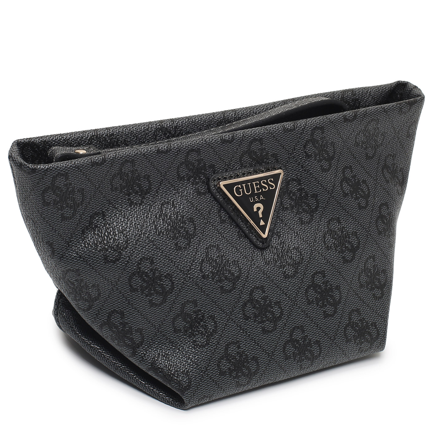 Косметичка на молнии Guess Helina