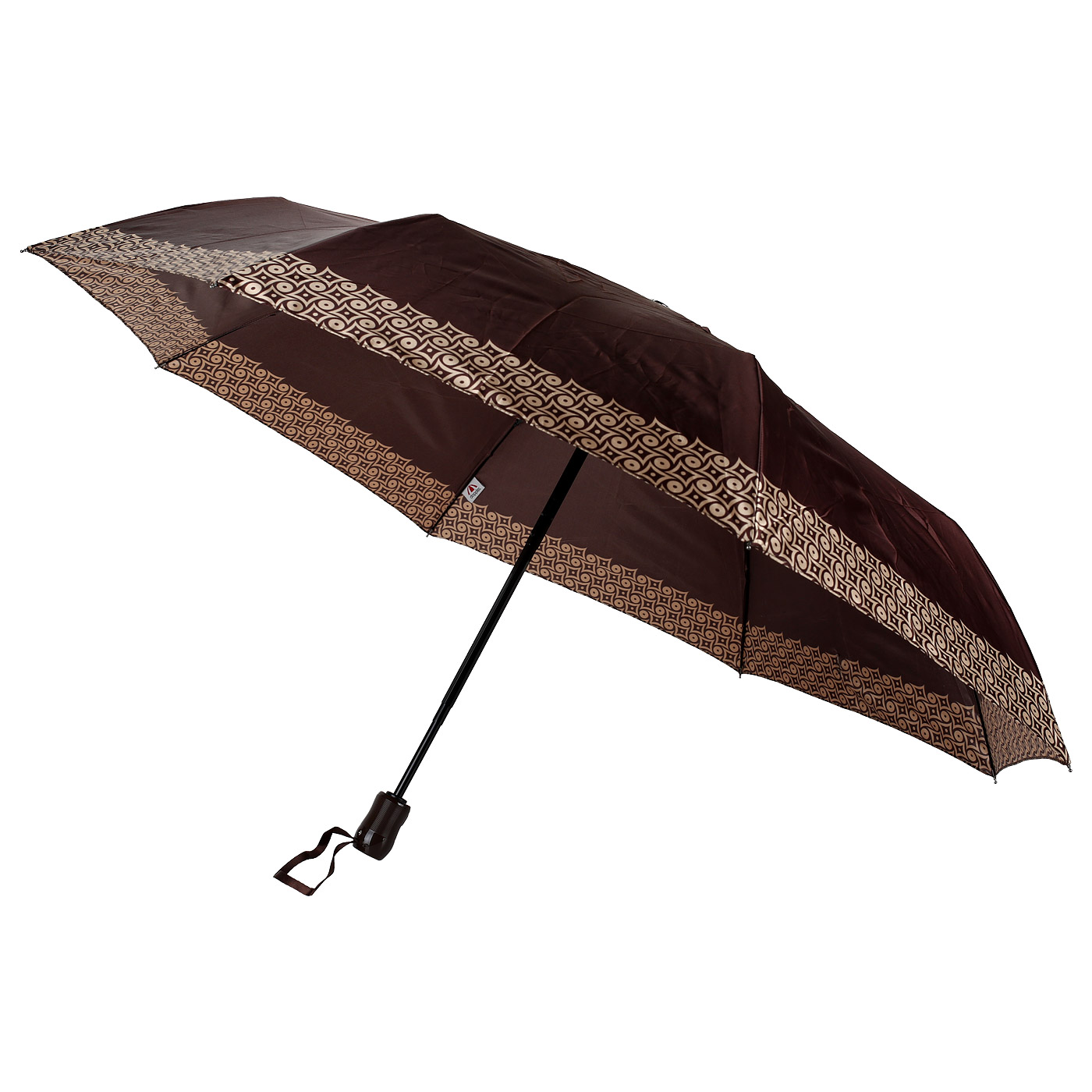 Женский зонт с петелькой для запястья Doppler Dual