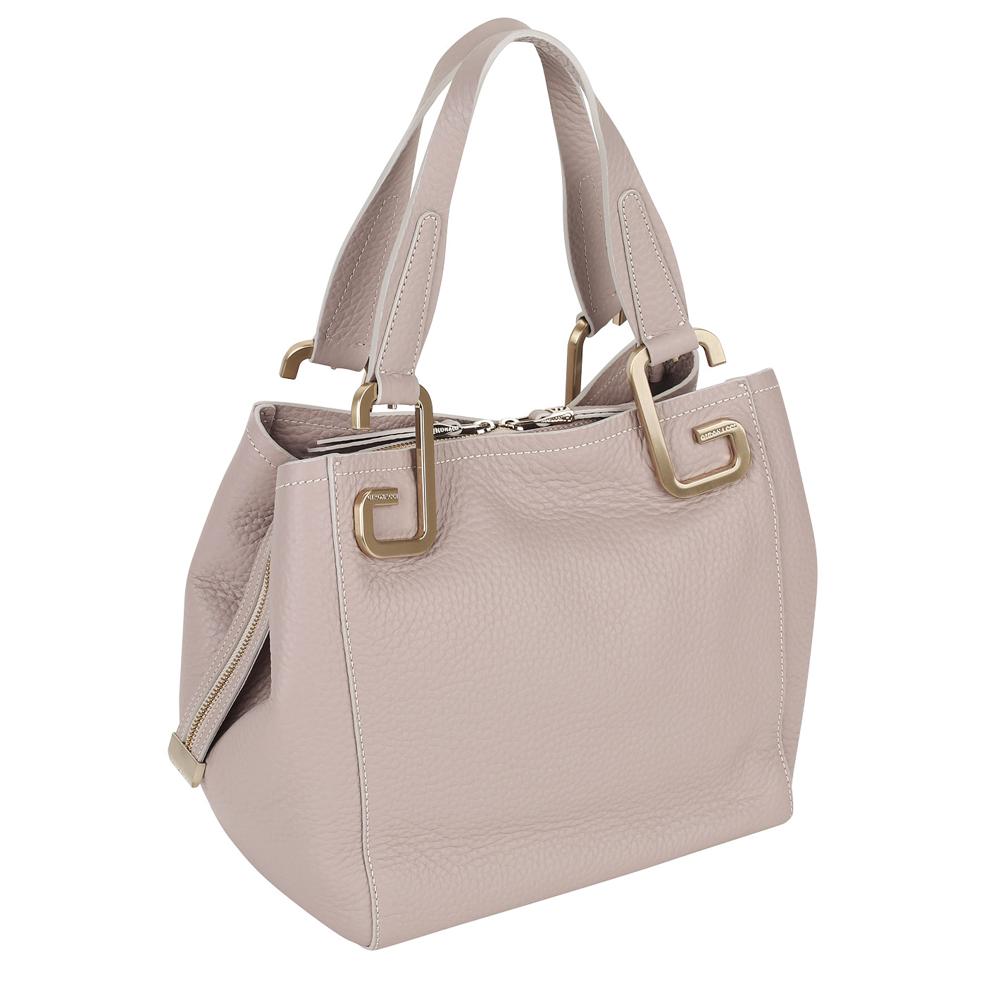 Сумка с кистью Gironacci Velvet