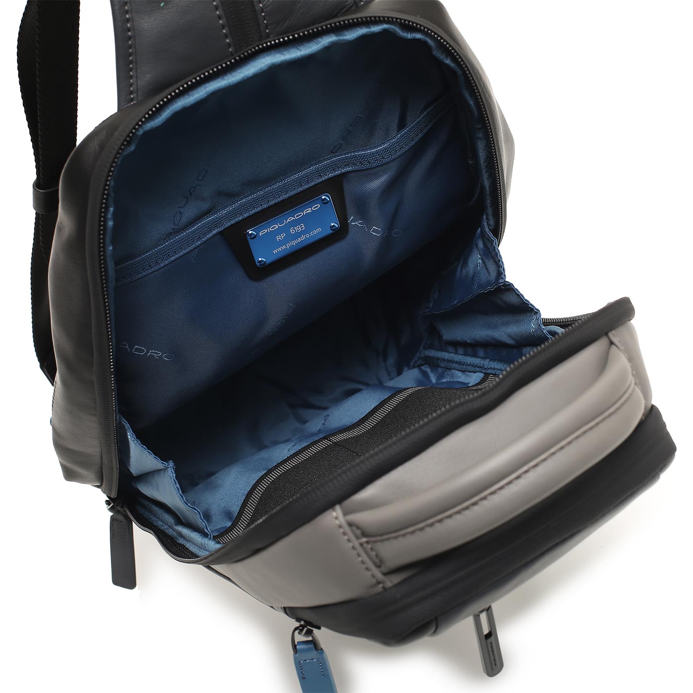 Однолямочный рюкзак Piquadro Urban