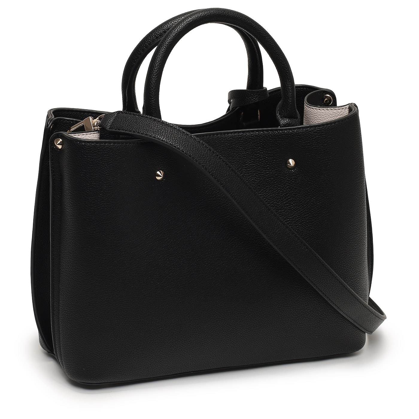 Сумка с короткими ручками Guess Meridian