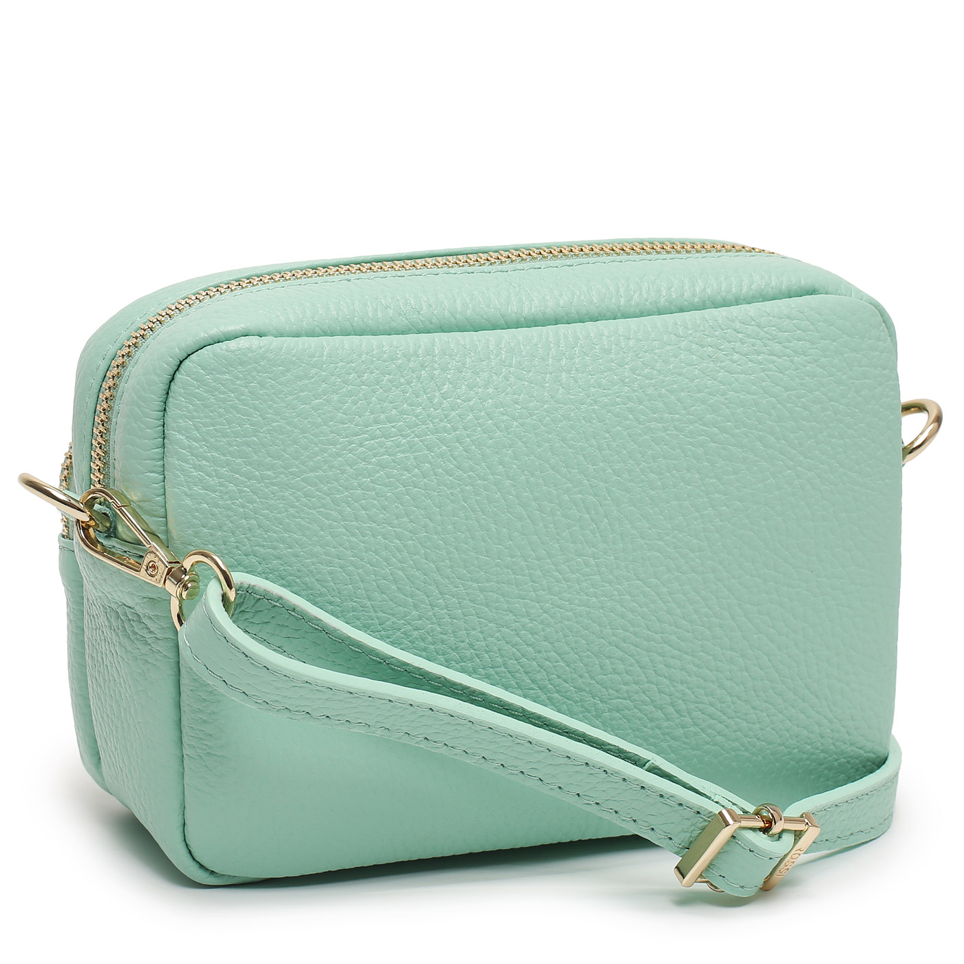 Сумка через плечо Bruno Rossi Dollaro