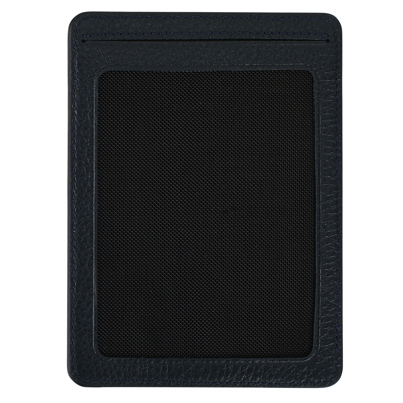 Кожаная визитница Mayrhoff 