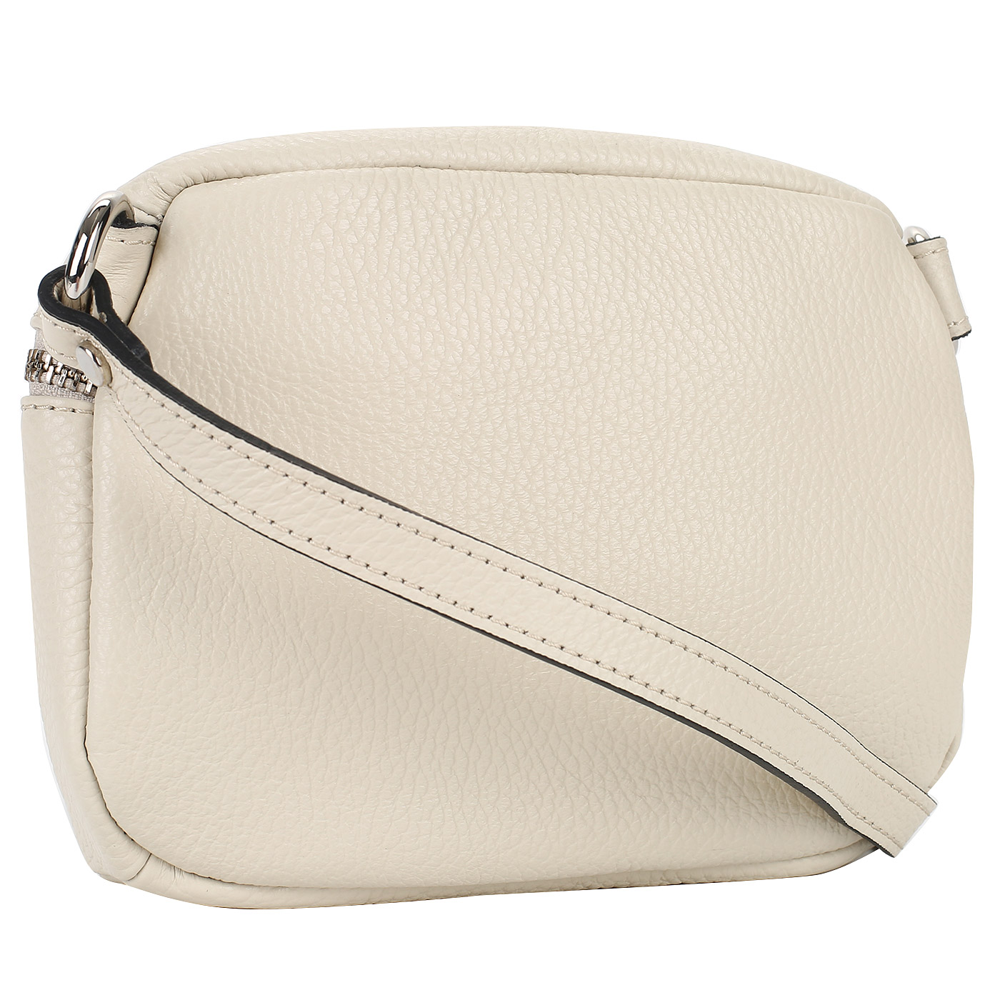 Поясная сумочка на двойной молнии Ripani Easy