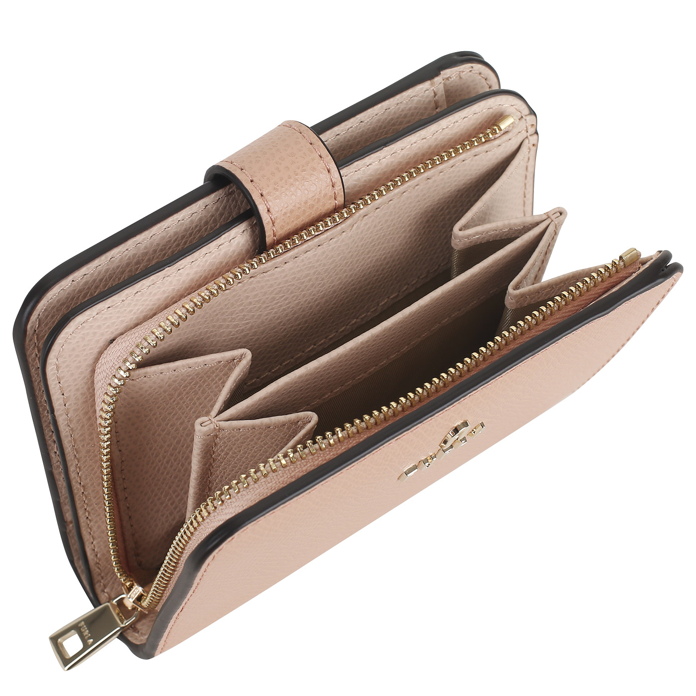 Портмоне складное Furla Camelia