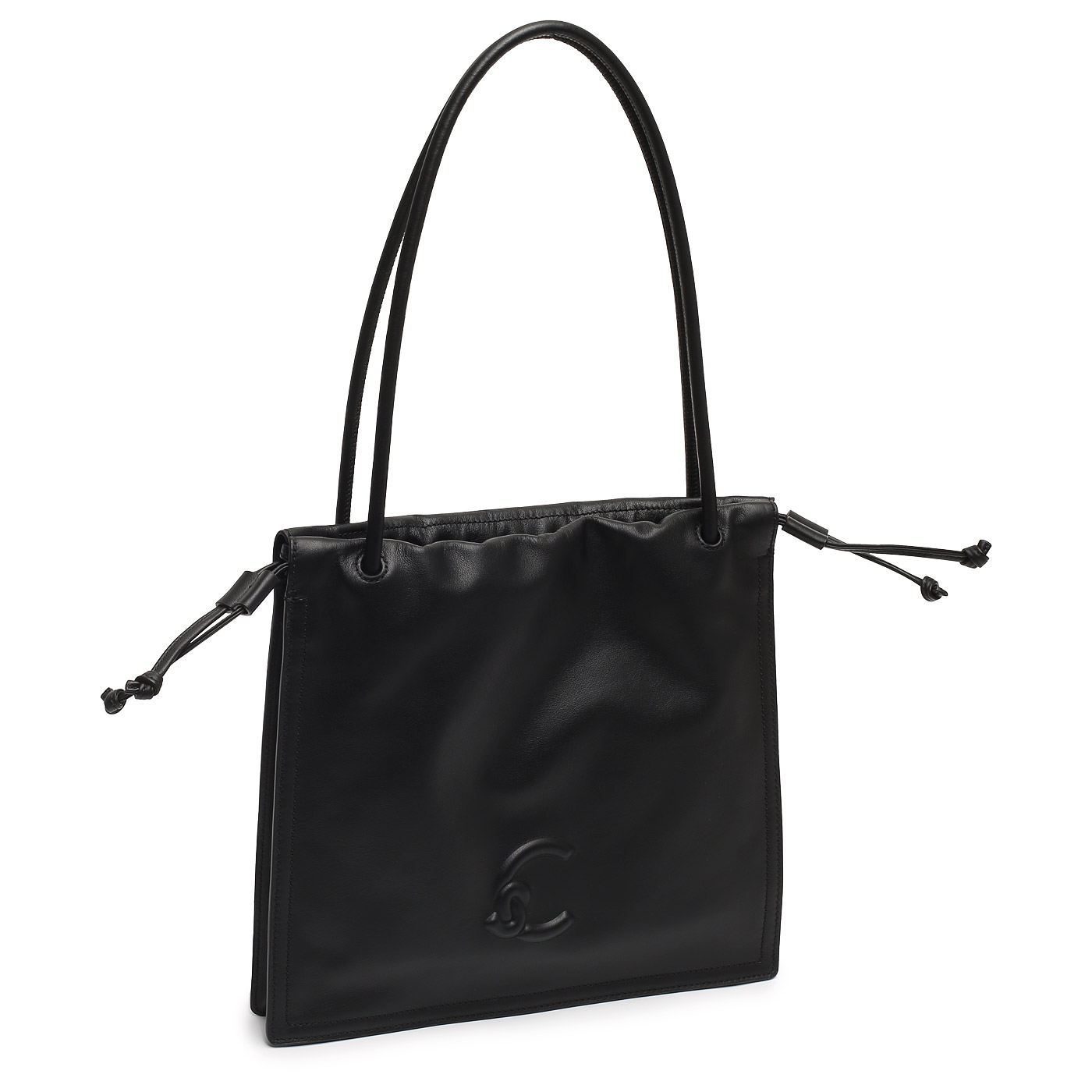 Кожаная сумка Coccinelle CoccinelleDulse