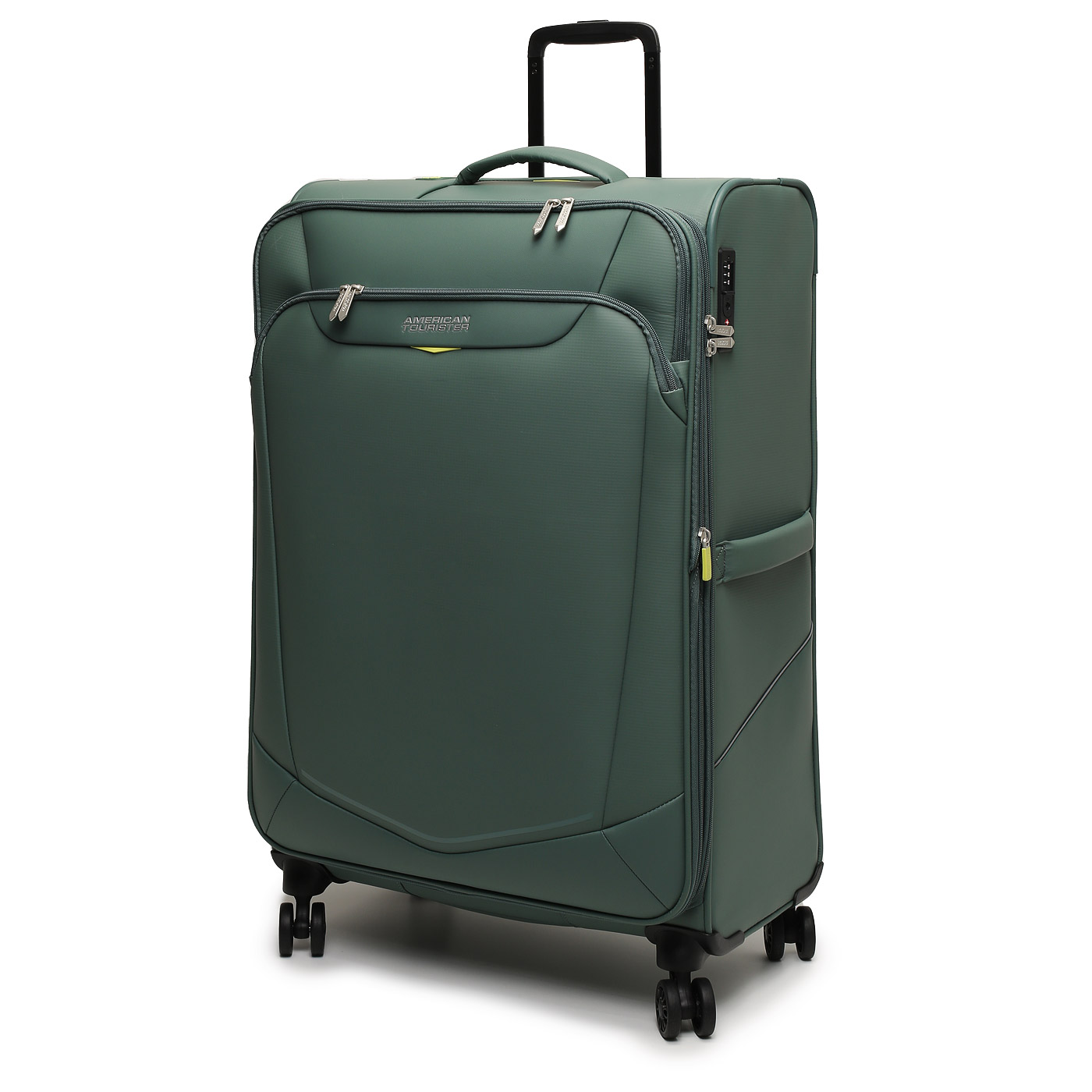 American Tourister Чемодан на колесах