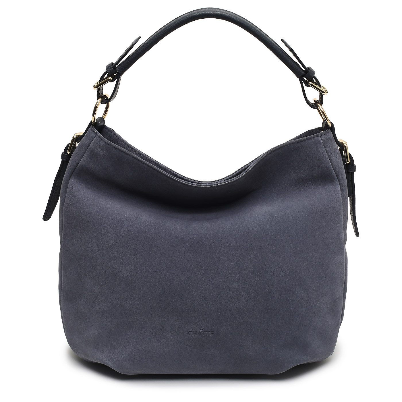 Chatte Кожаная сумка