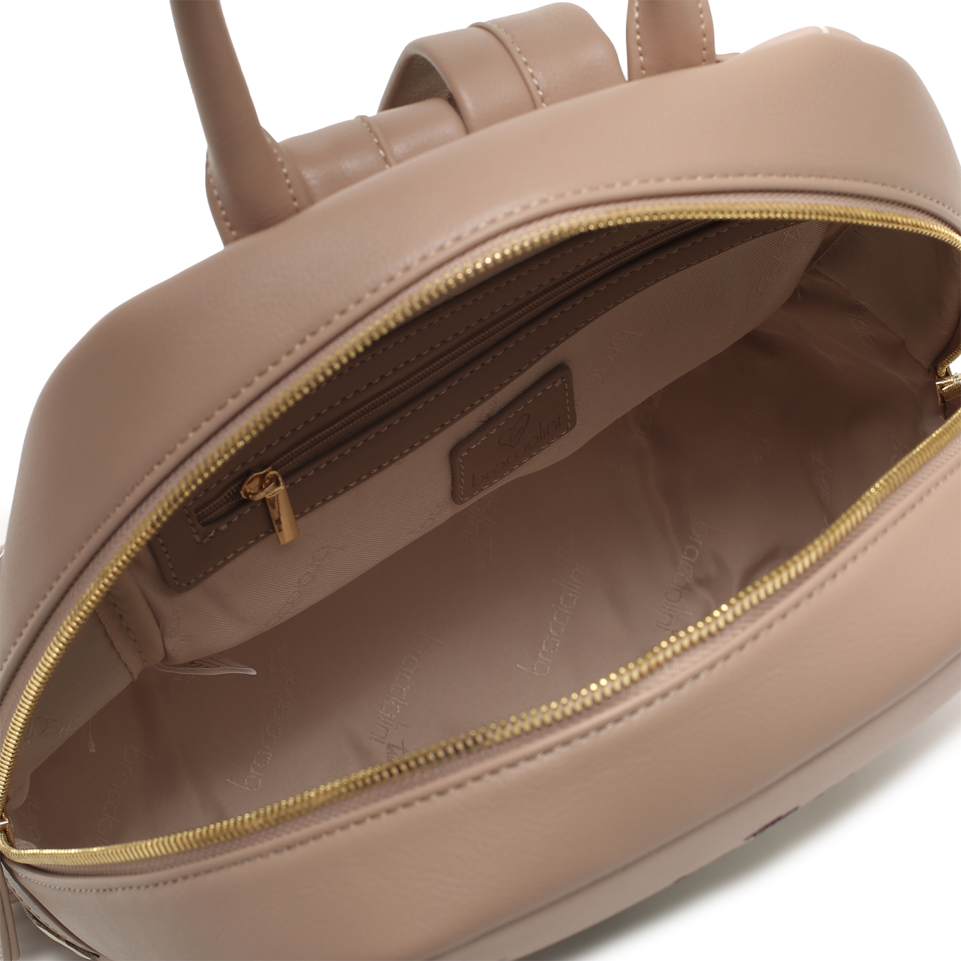 Рюкзак с принтом Braccialini All Round