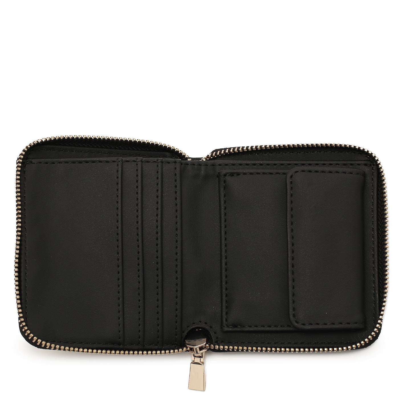 Кошелек складной Guess Gregoria