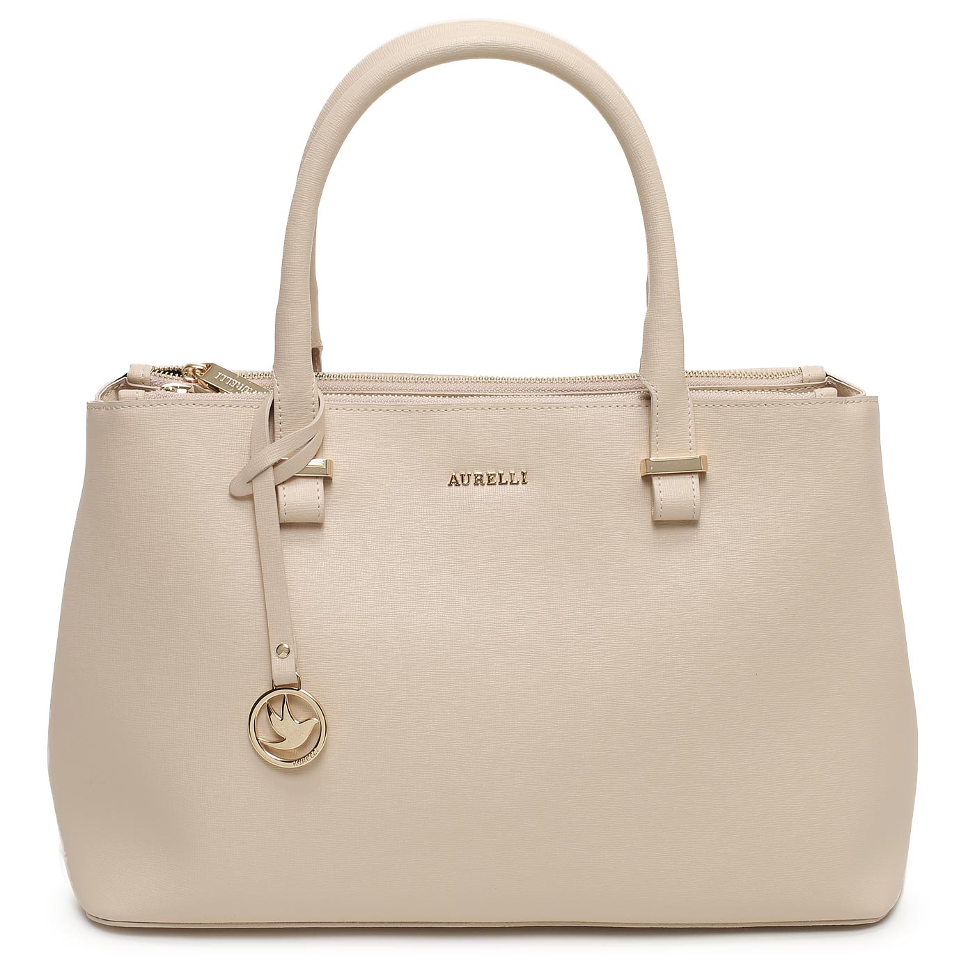 Aurelli Женская кожаная сумка