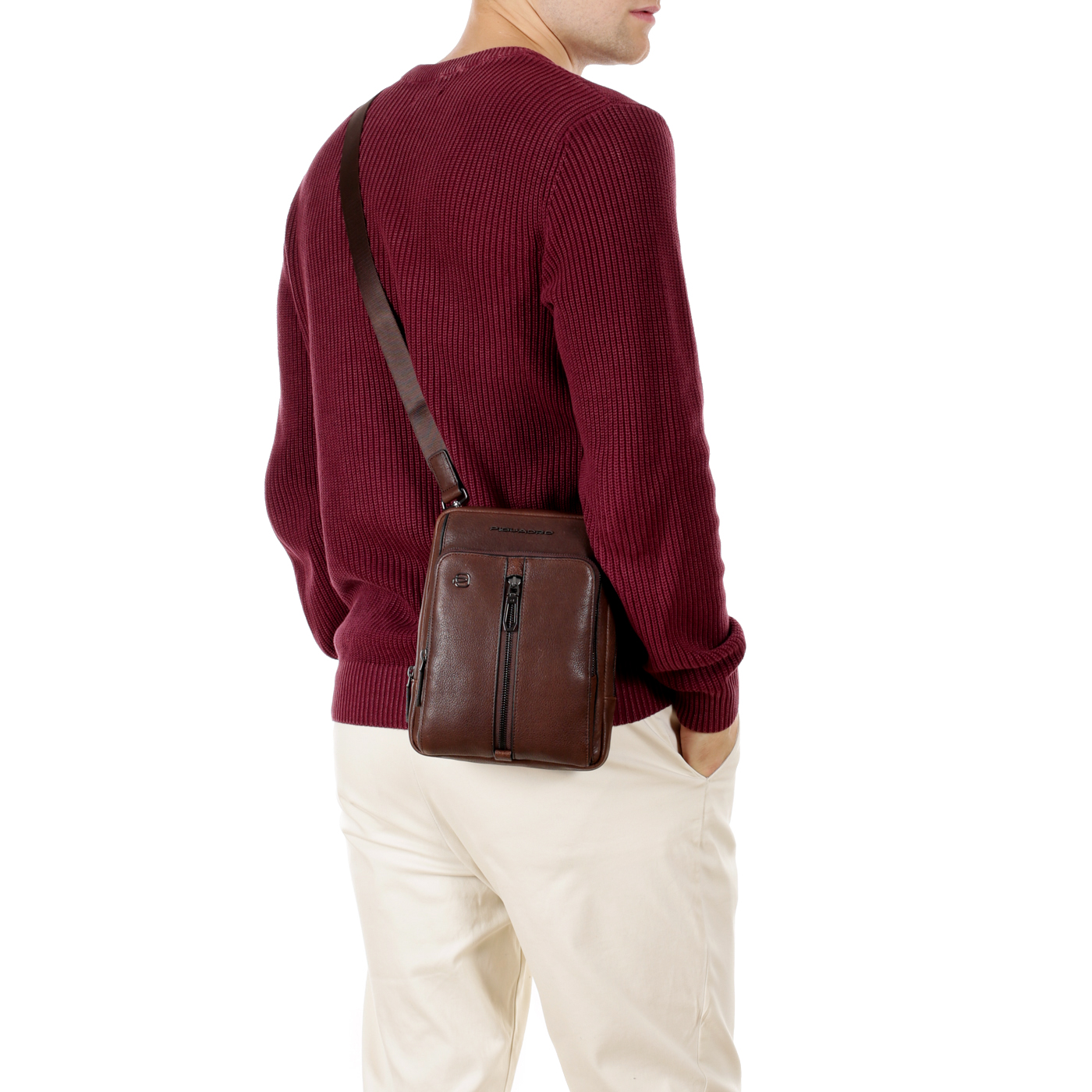 Сумка через плечо Piquadro Hedley