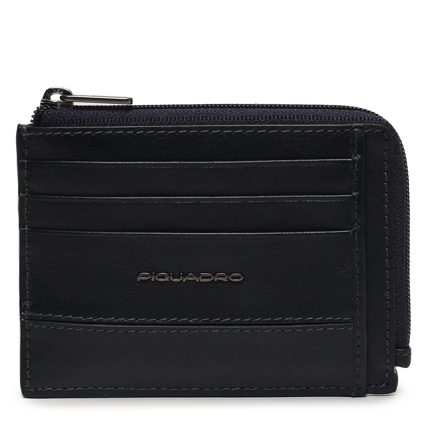 Piquadro Визитница кожаная