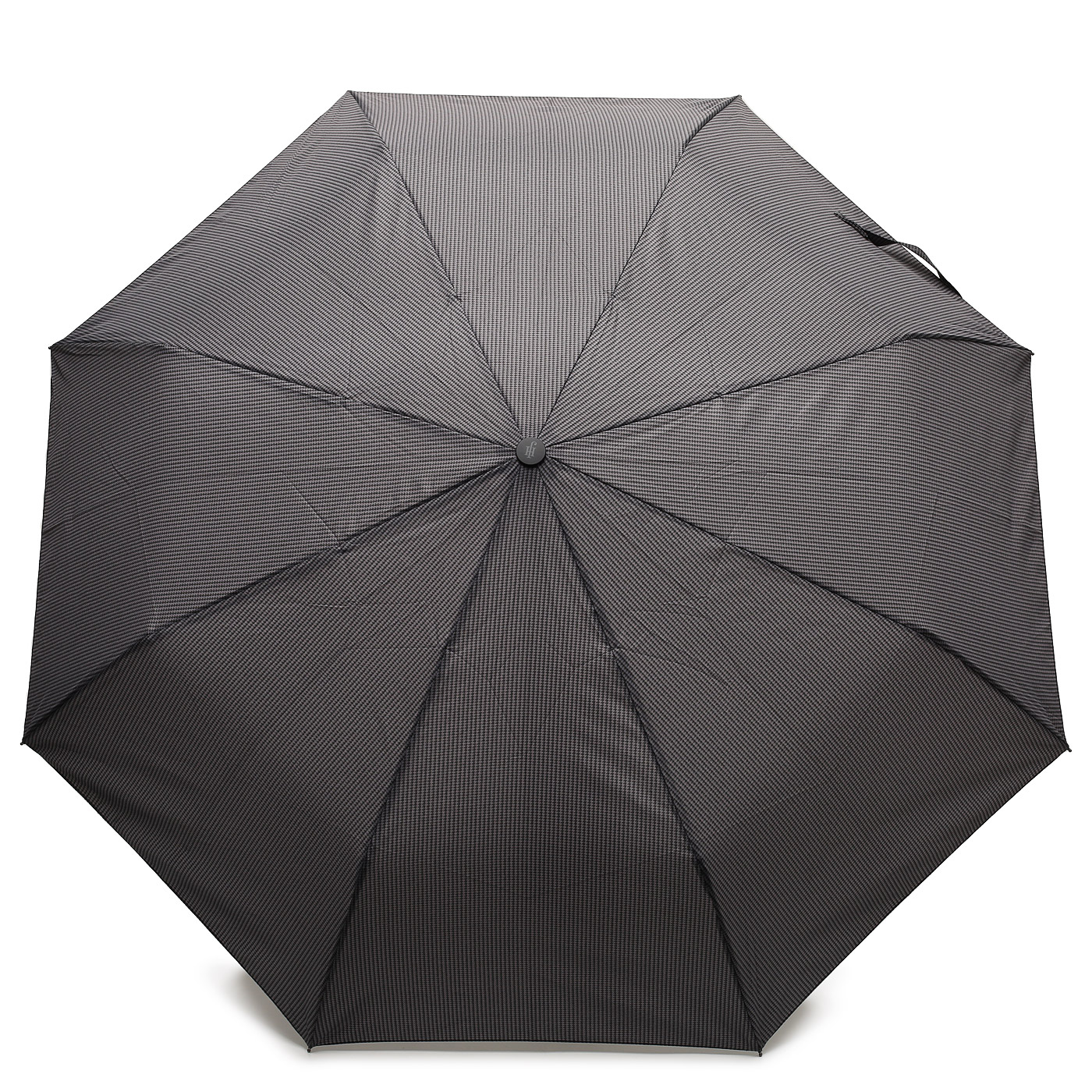 Зонт в три сложения Jonas Hanway 