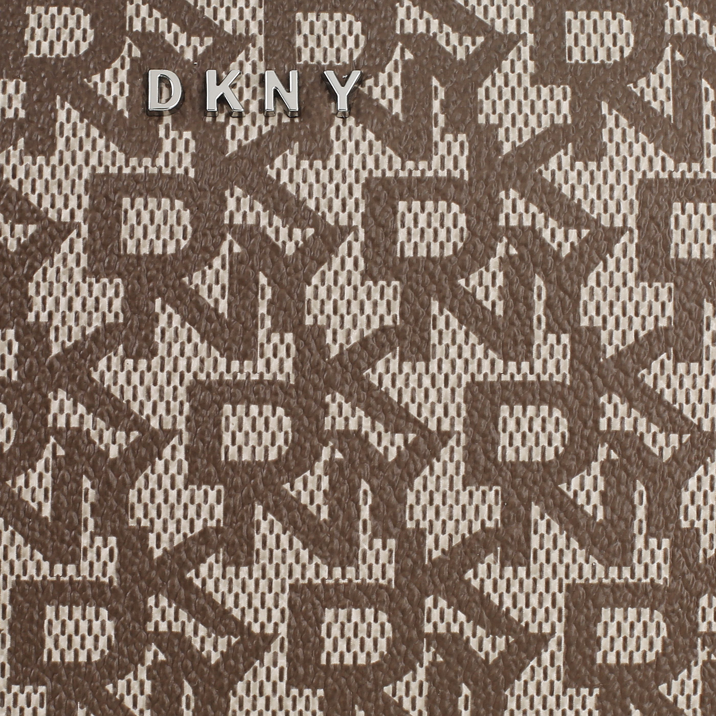 Сумка с логотипом бренда DKNY Bryant