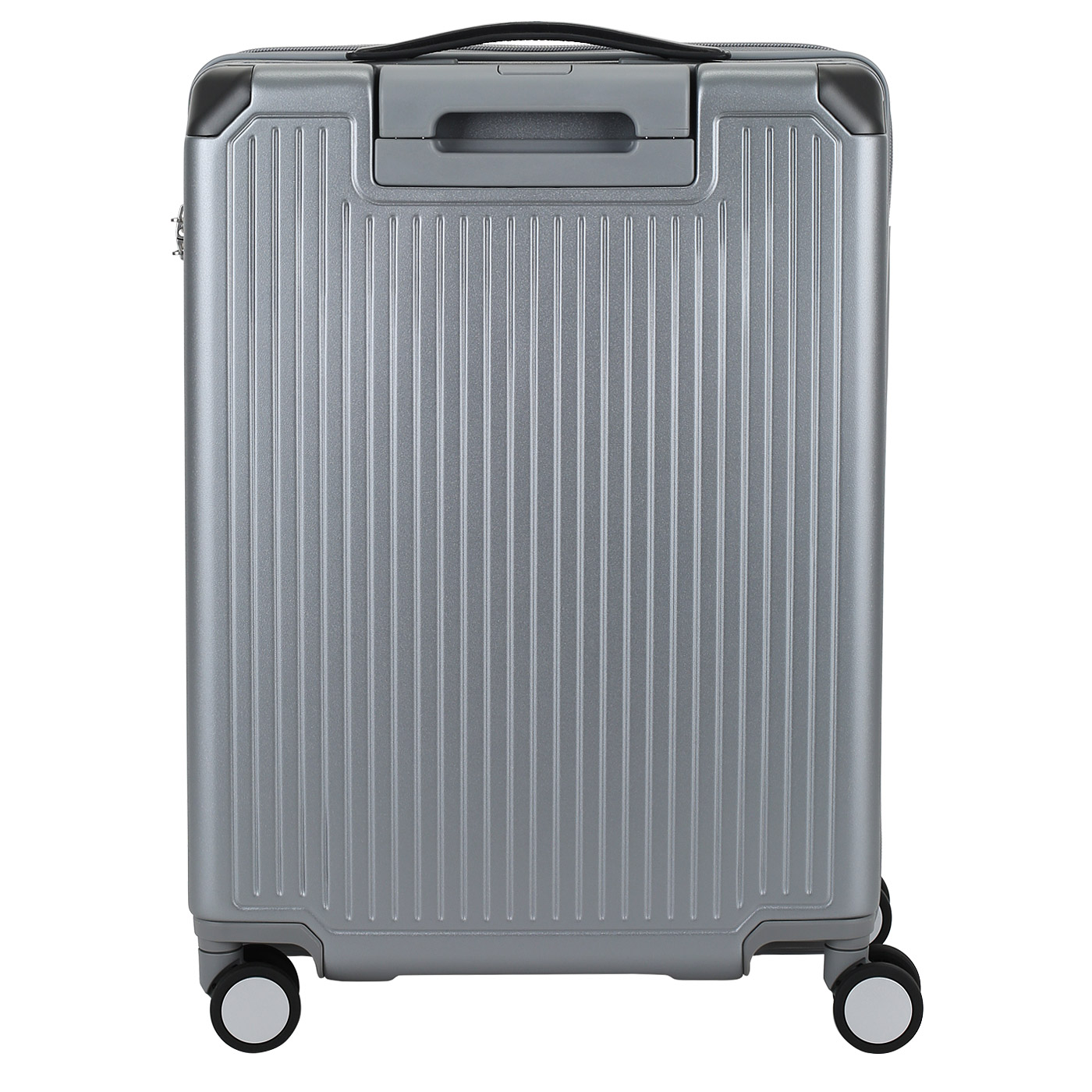 Чемодан маленький S из поликарбоната Echolac Shogun