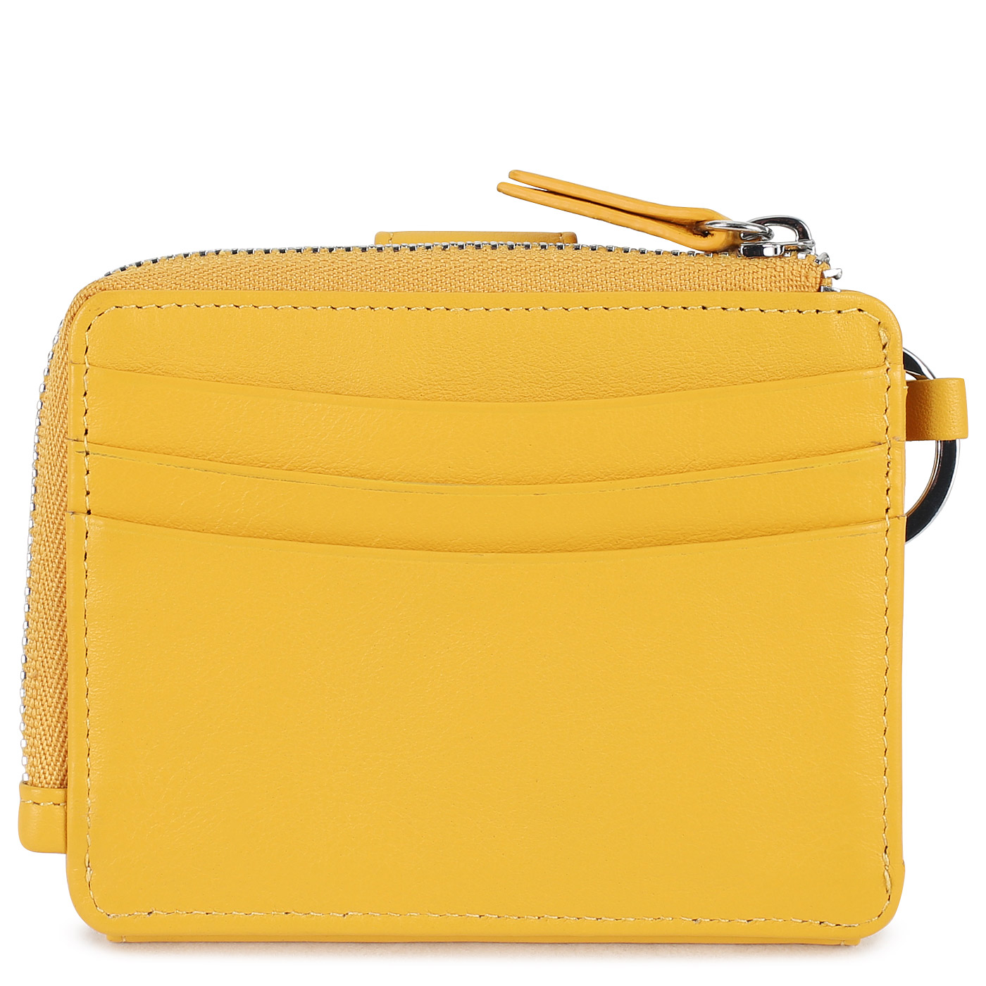 Визитница на молнии Braun Buffel Joy