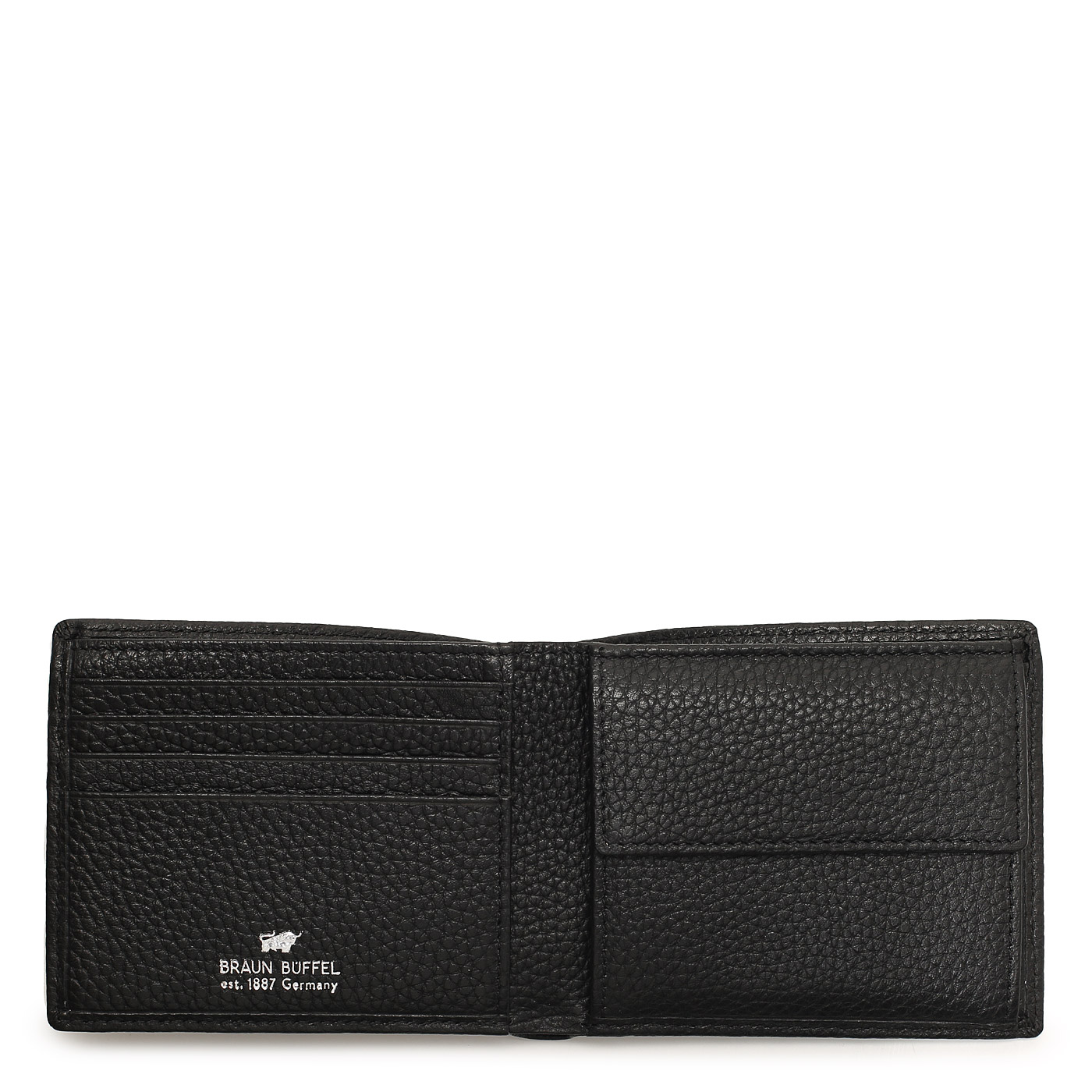 Кошелек складной Braun Buffel Theo
